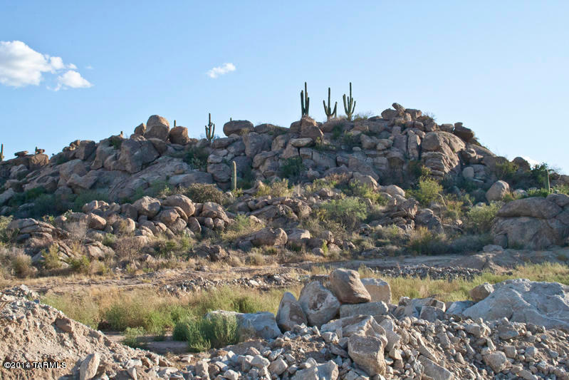 Stone Canyon IV - Land