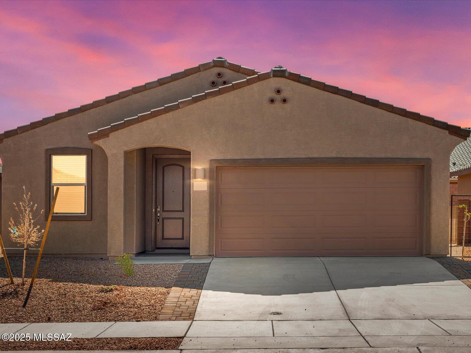 Rocking K South Neighborhood 4 Parcel L - Residential
