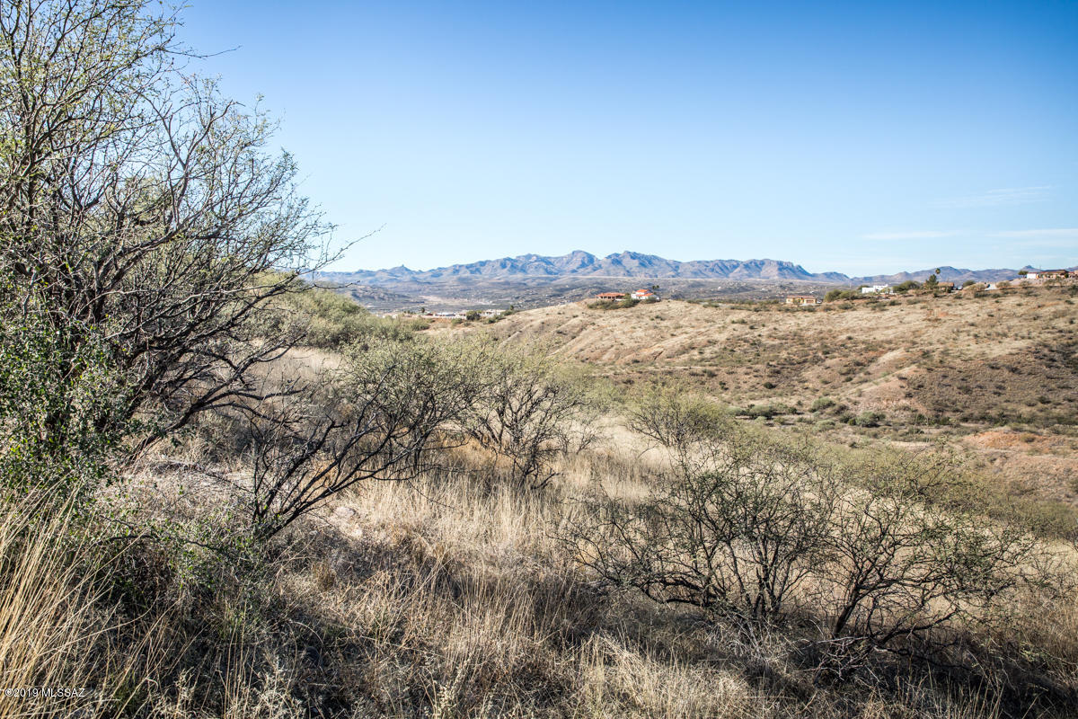 Rio Rico Estates 3 - Land