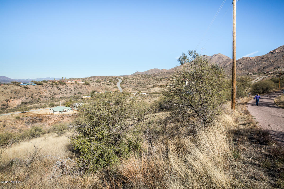 Rio Rico Estates 3 - Land