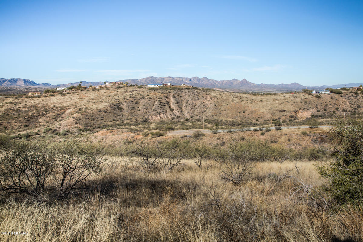 Rio Rico Estates 3 - Land