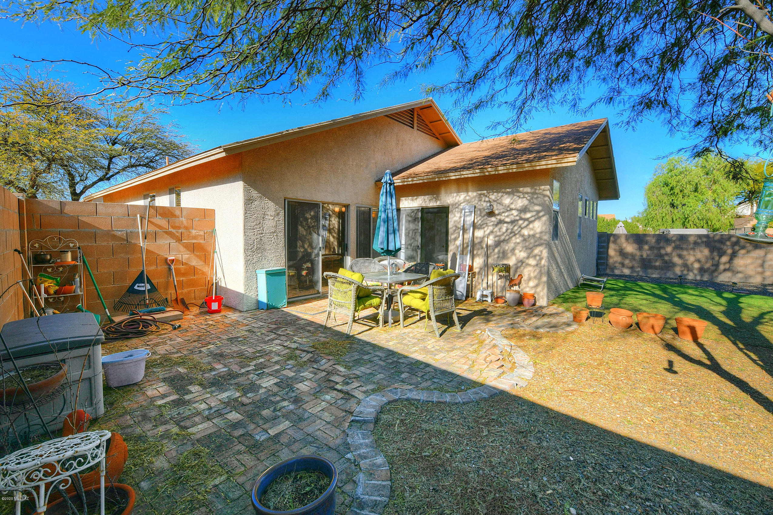 Desert Sky (1-93) - Residential