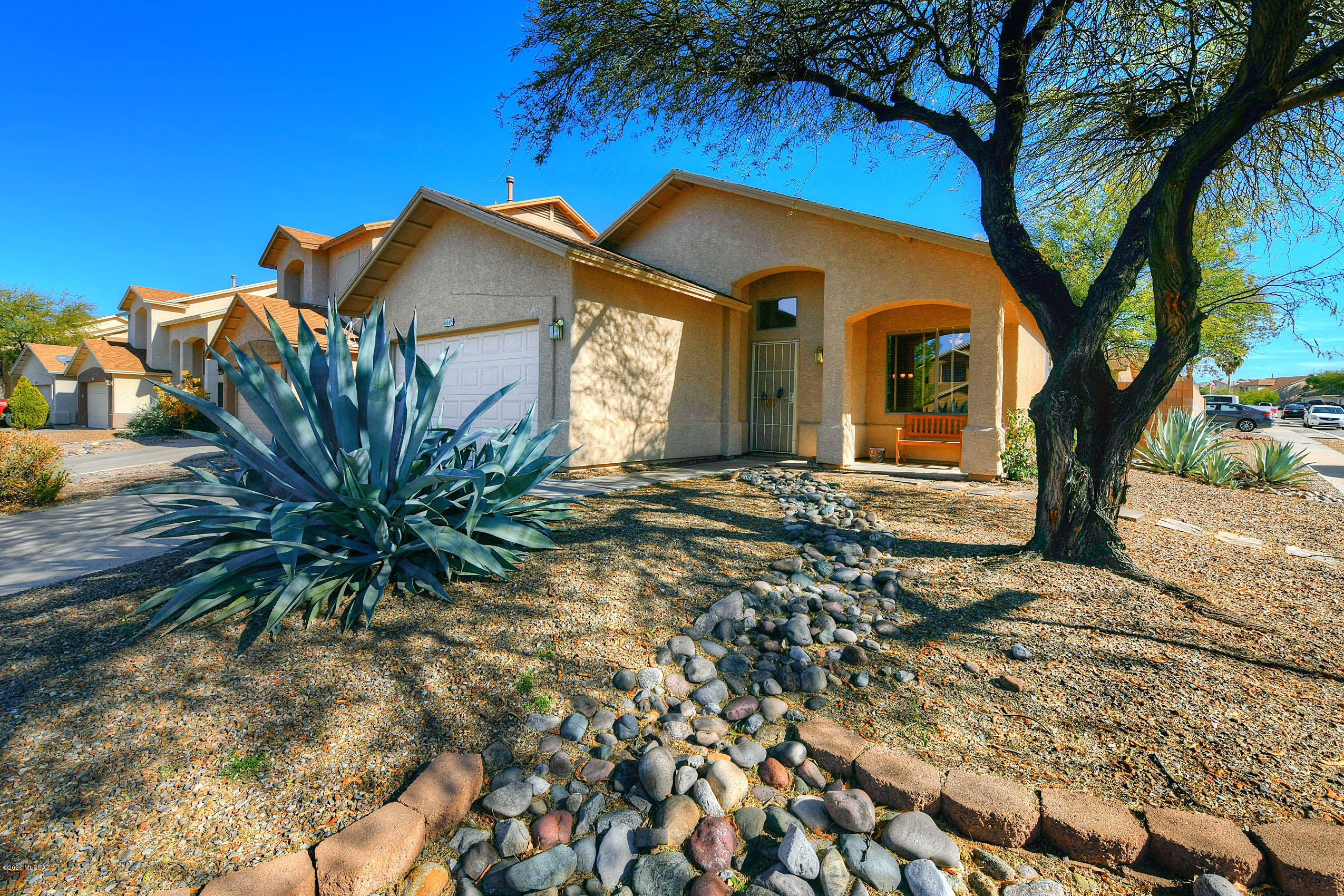Desert Sky (1-93) - Residential