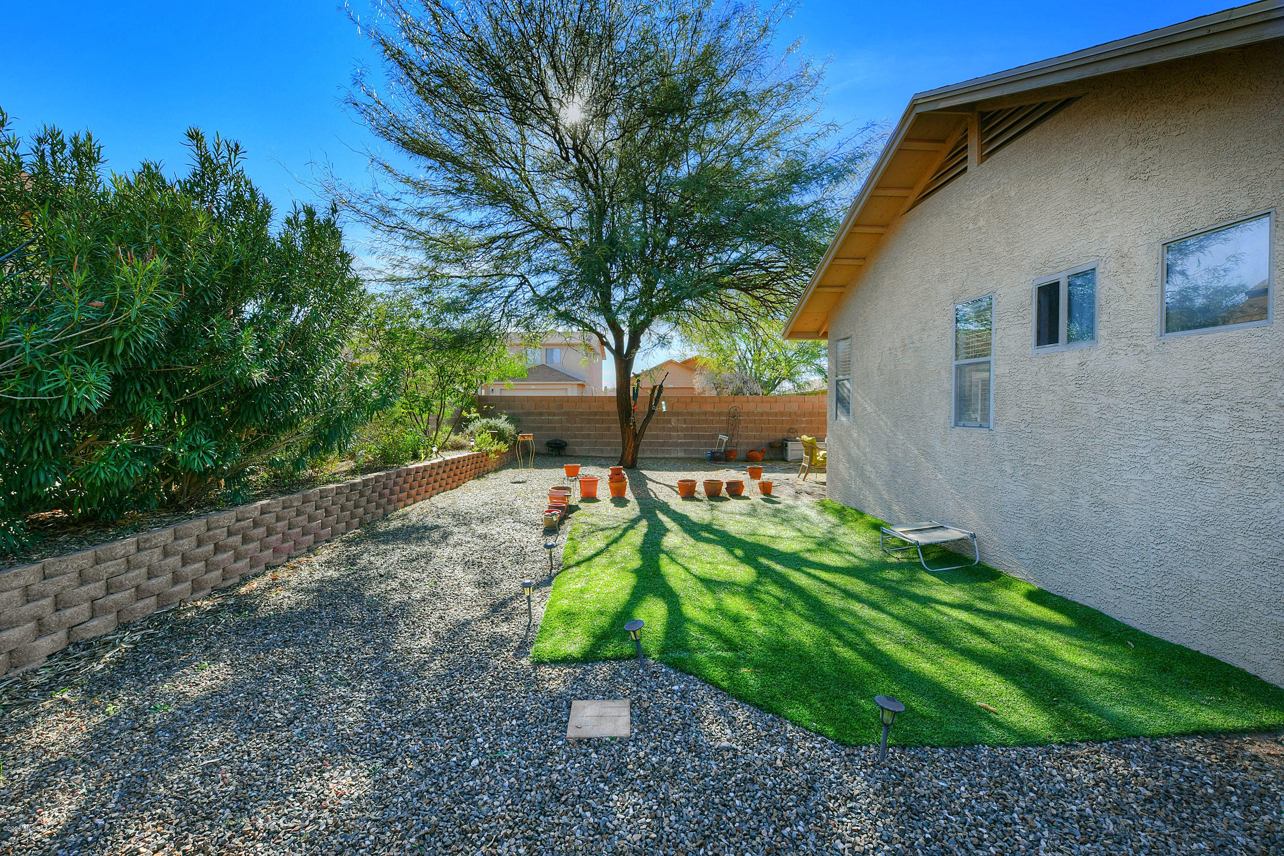 Desert Sky (1-93) - Residential