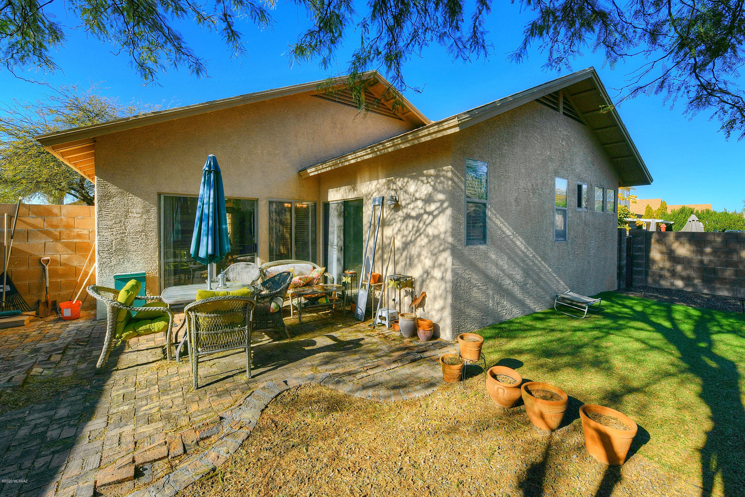 Desert Sky (1-93) - Residential
