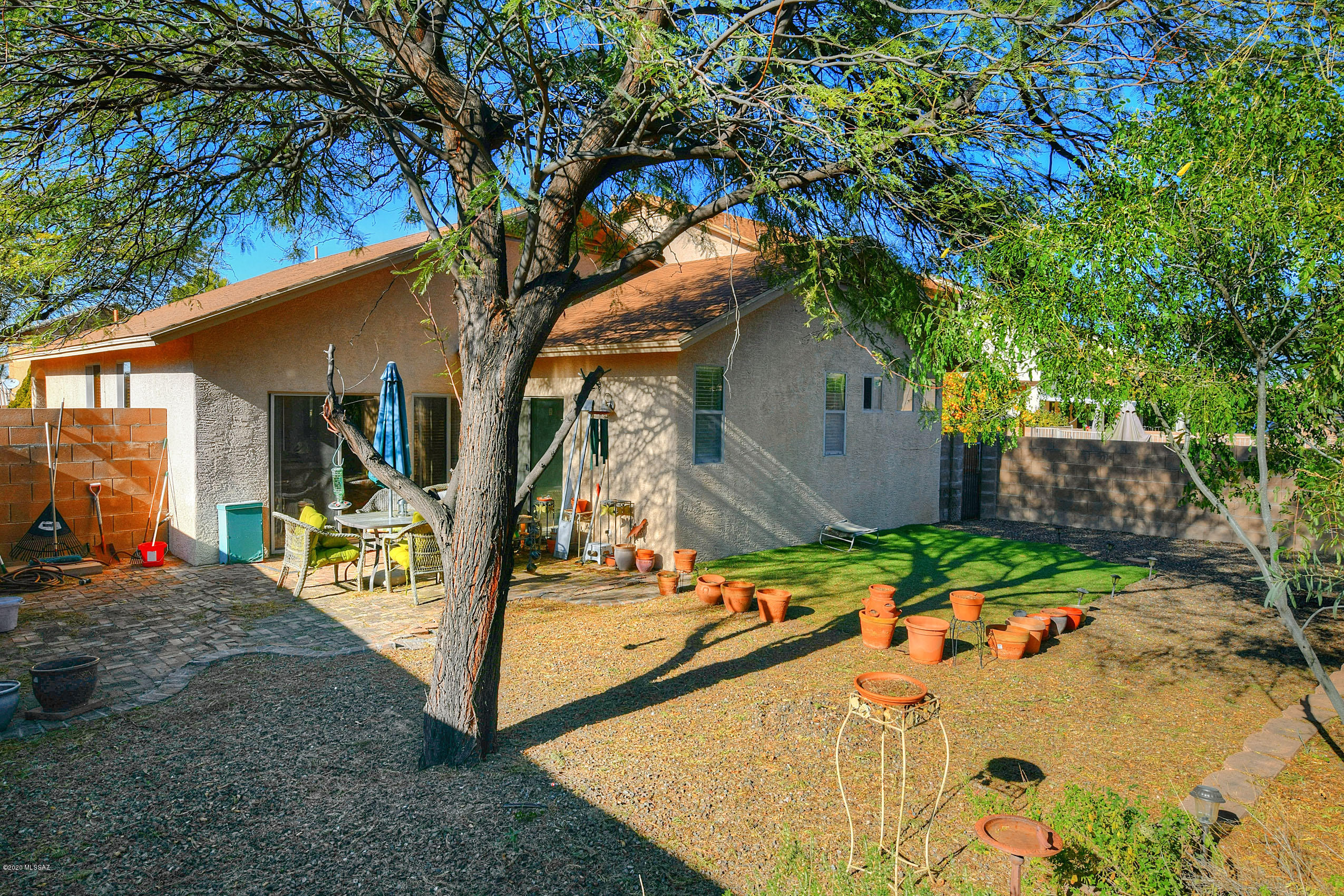 Desert Sky (1-93) - Residential