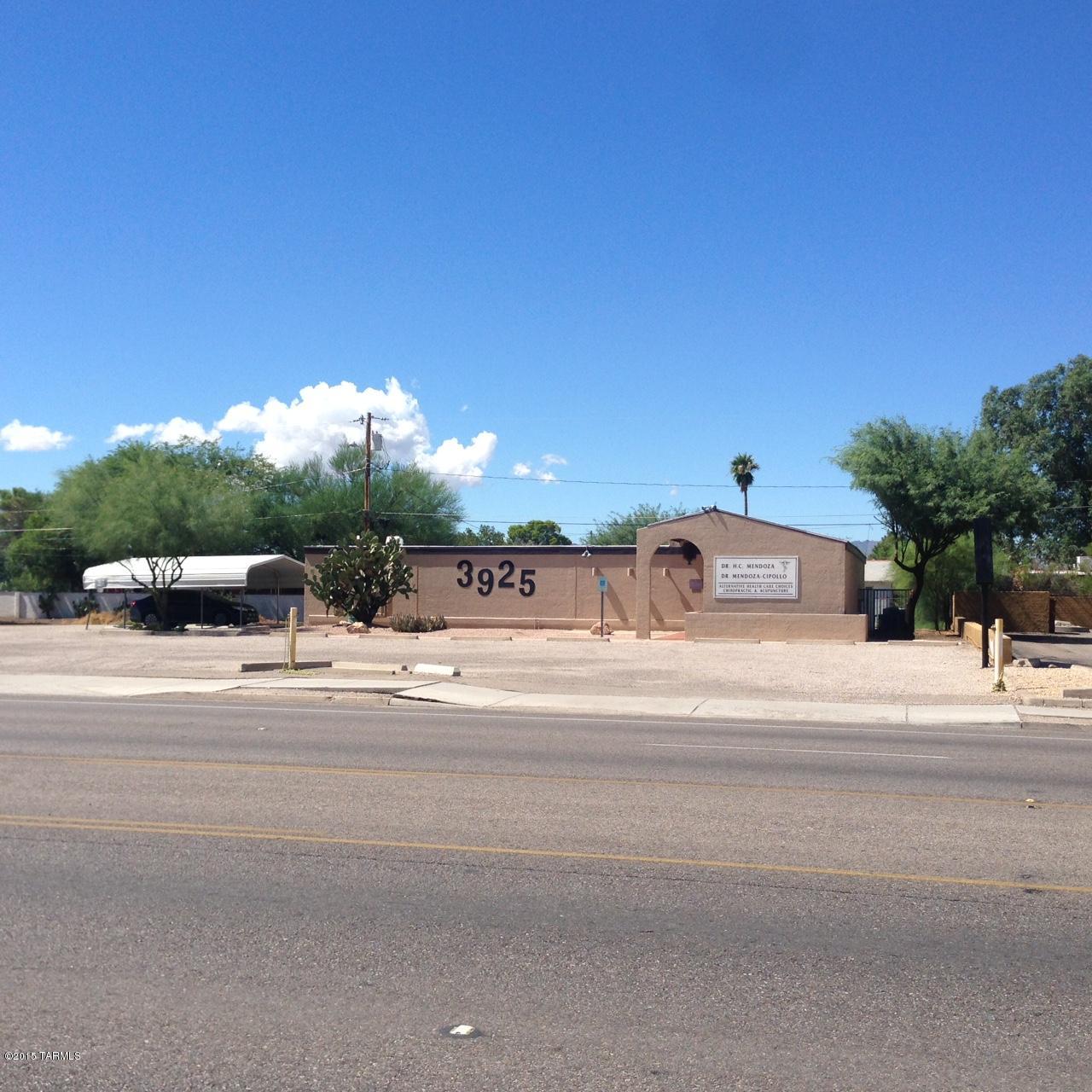 Great freestanding office building includes 4 large individual offices, large waiting room/lobby, reception area, 7 small treatment rooms, 2 rest rooms, storage room, plenty of parking and low maintenance landscaping. Listing includes a second lot for expansion. The building is in good condition and ready for a user.  Listing includes adjoining lot to the south comprised of 11,163 sq. ft. zoned O-3.