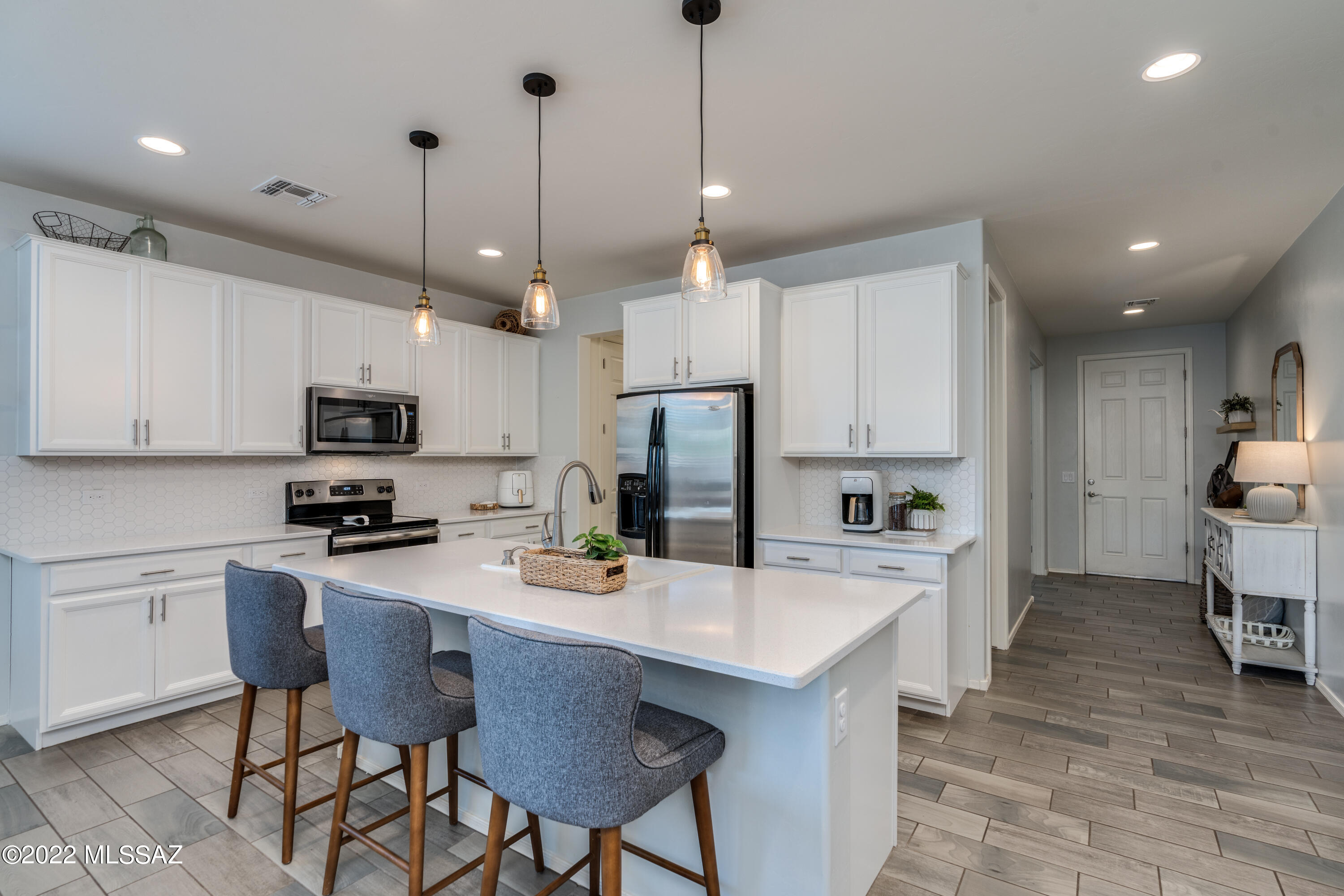 N/A - Residential