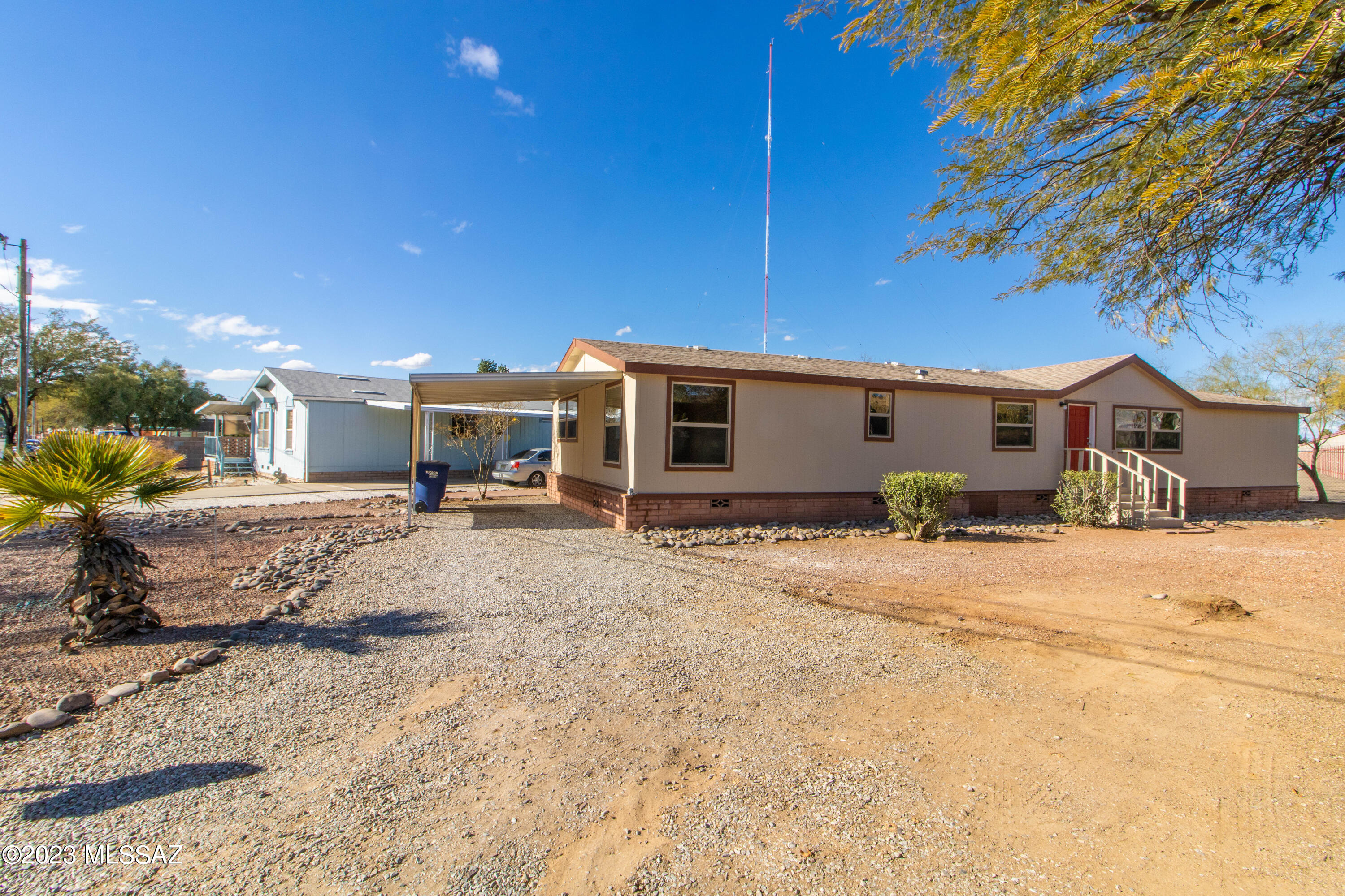 N/A - Residential