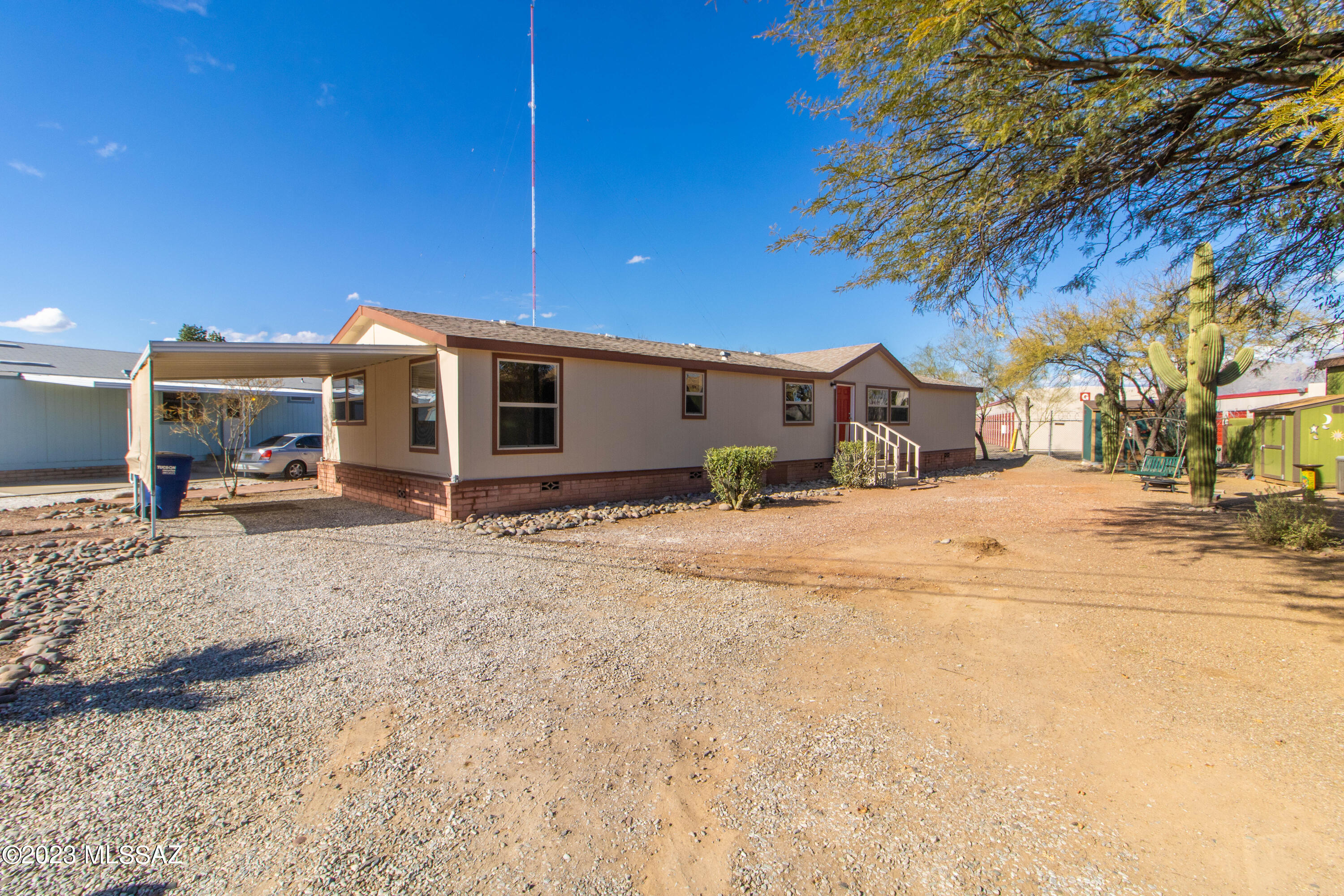 N/A - Residential