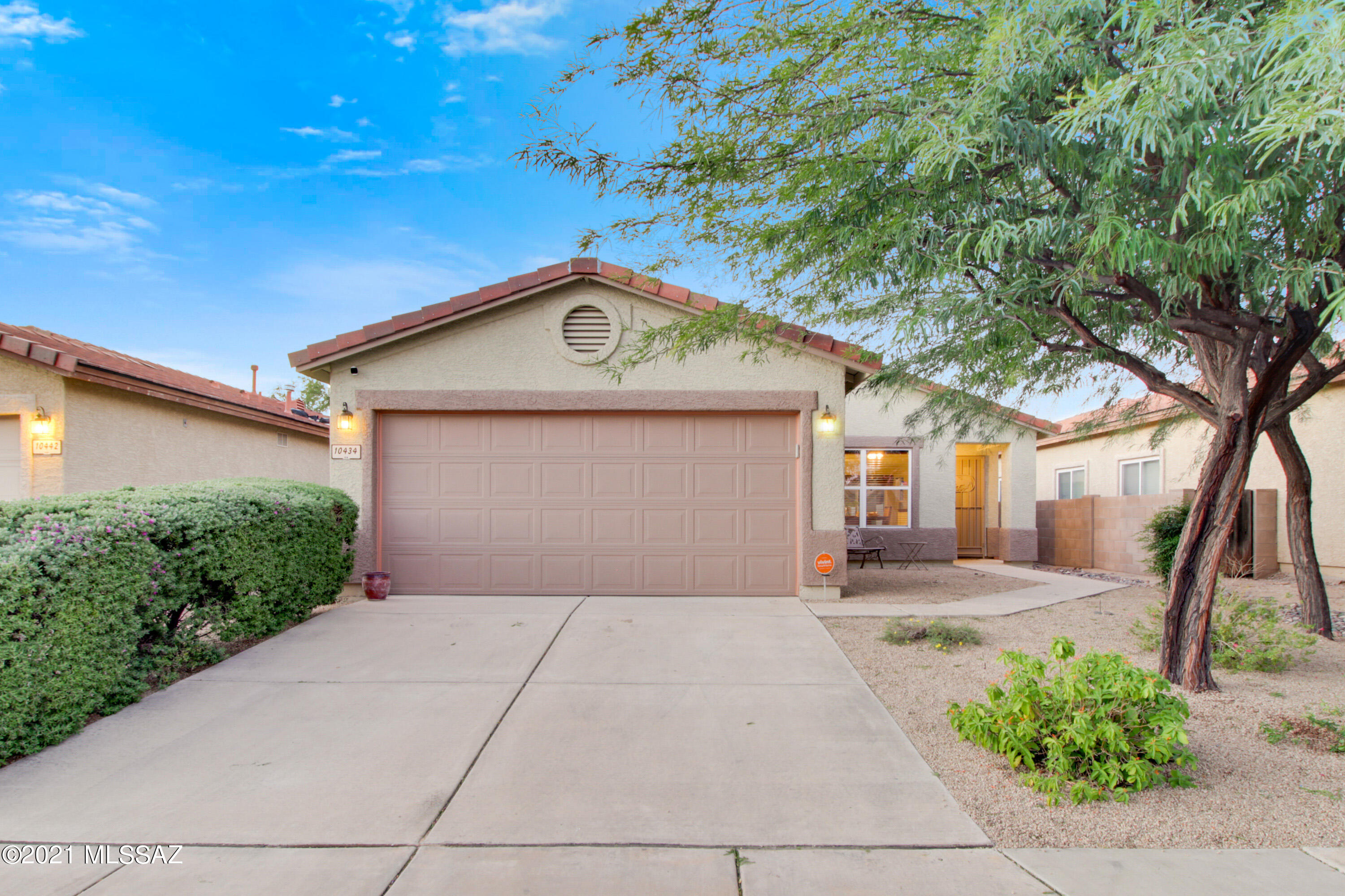 Mesquite Ranch (1-619) - Residential