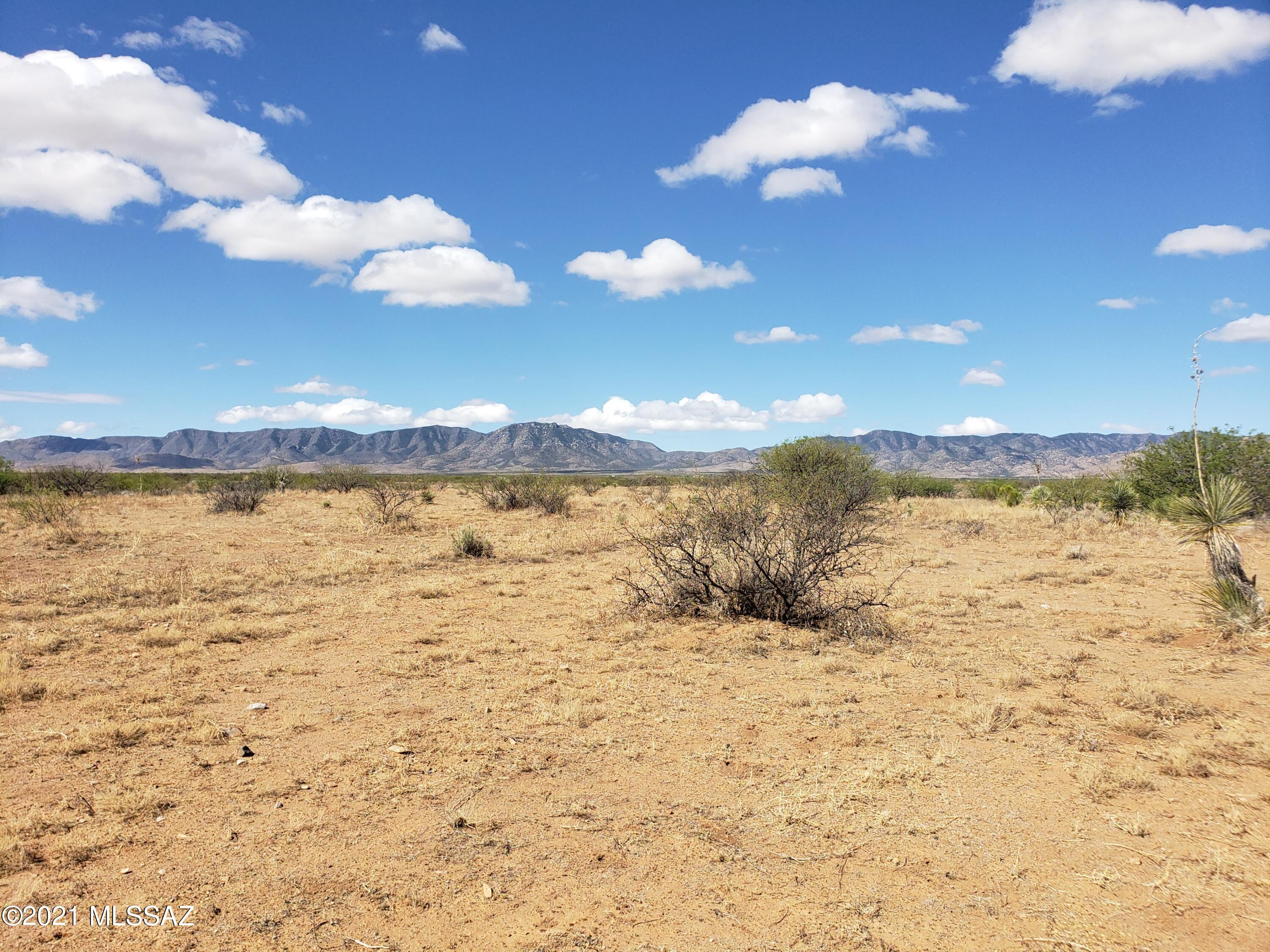Arizona Sun Sites - Land