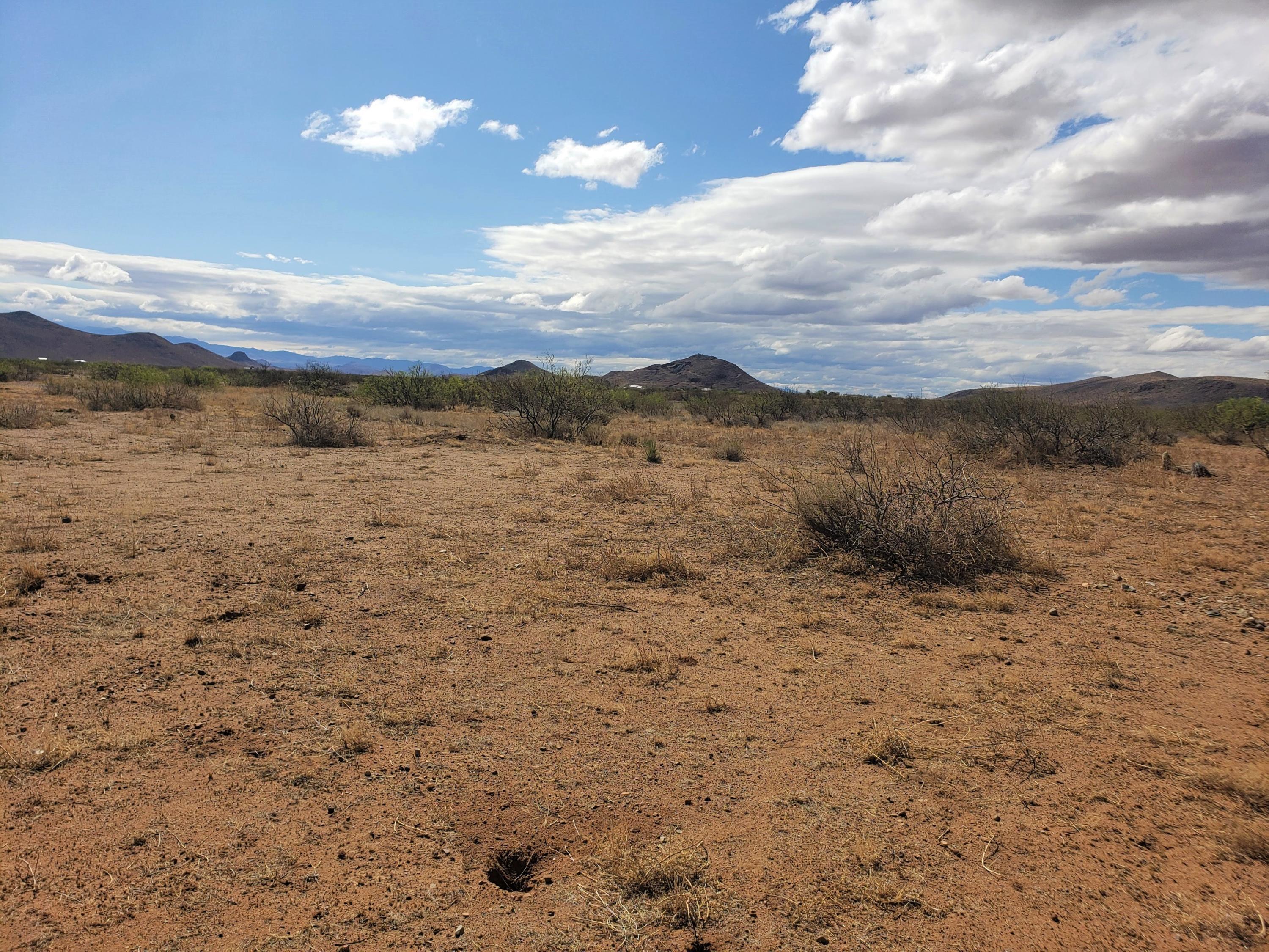 Arizona Sun Sites - Land