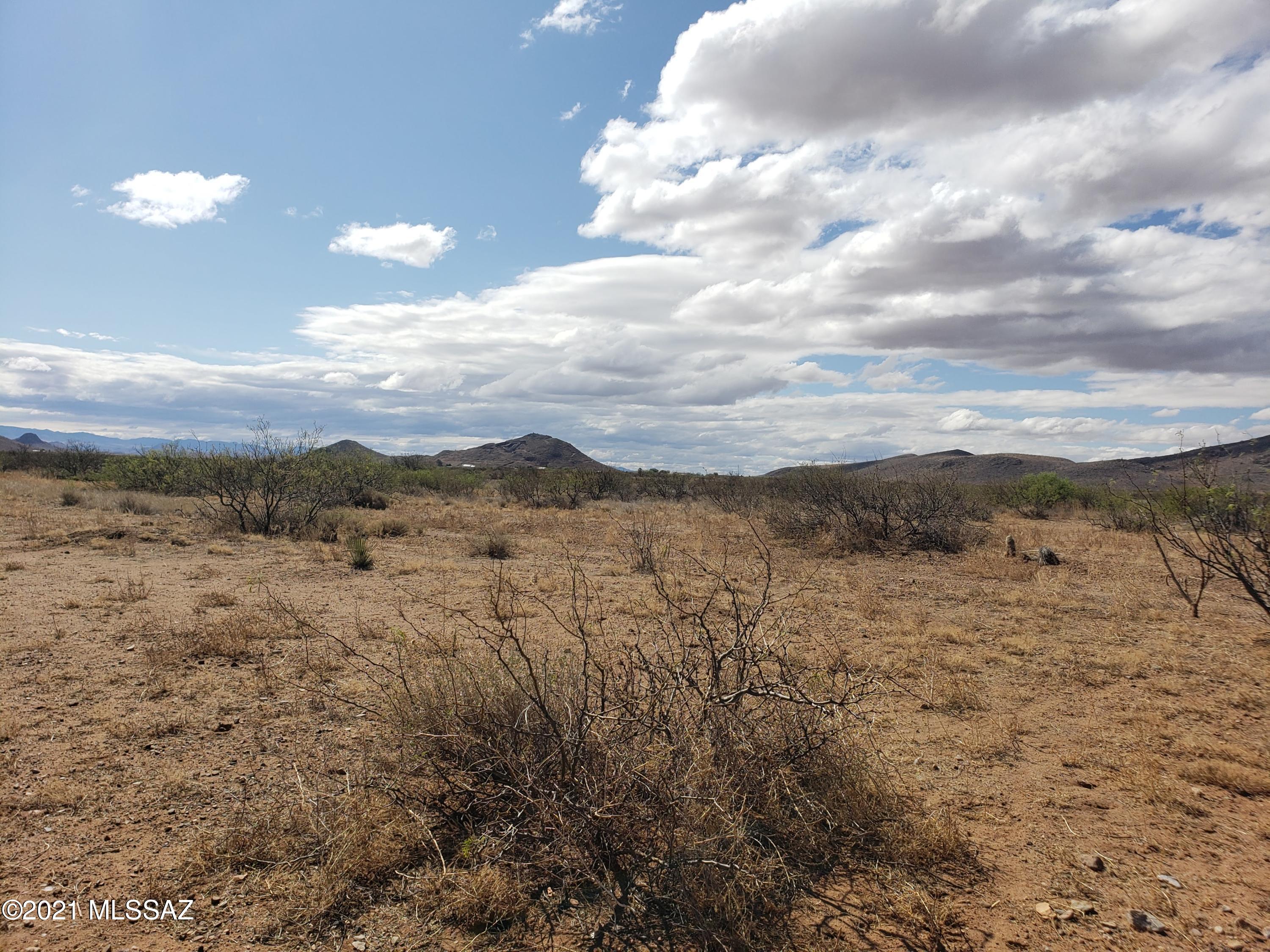 Arizona Sun Sites - Land