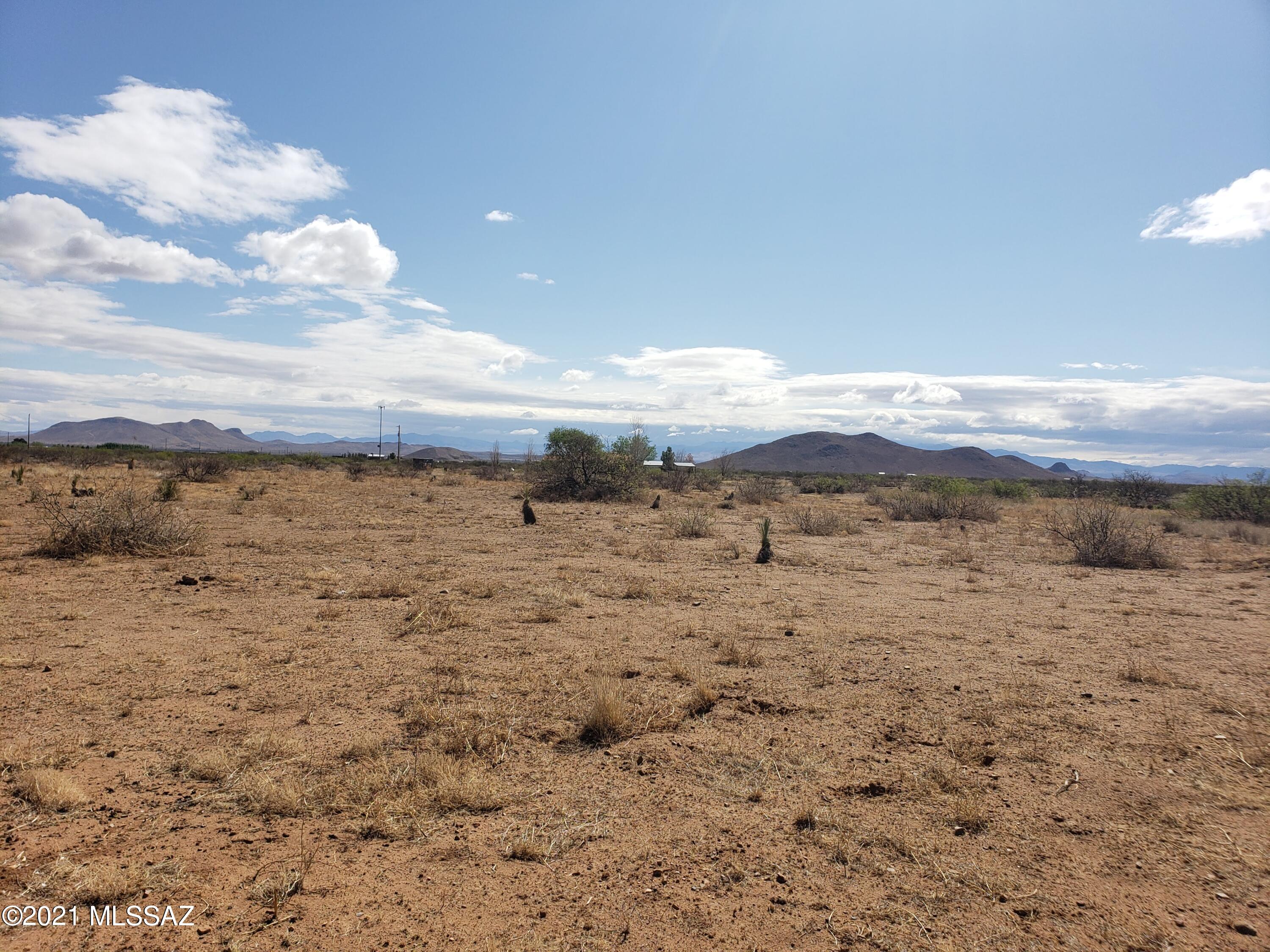 Arizona Sun Sites - Land