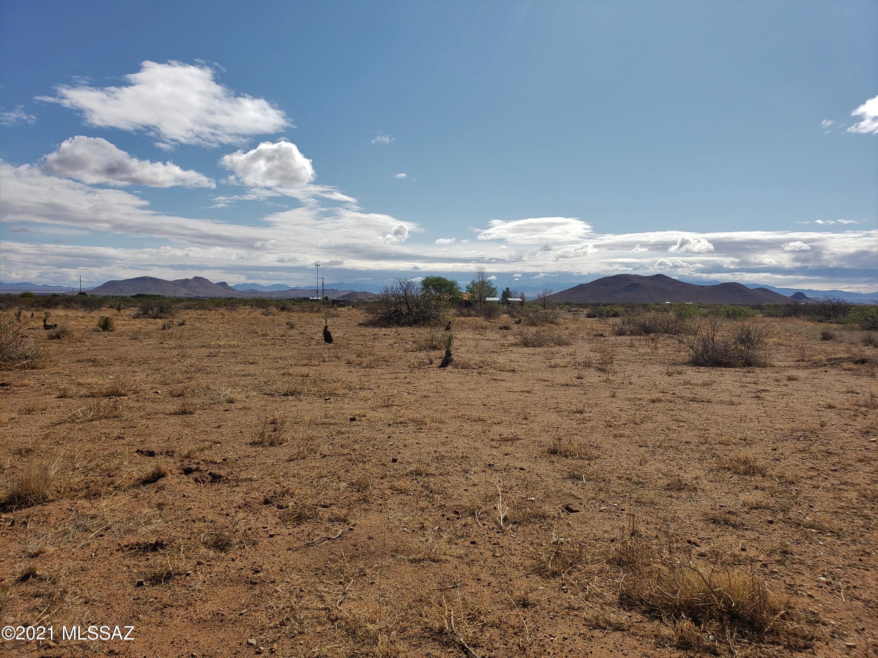 Arizona Sun Sites - Land