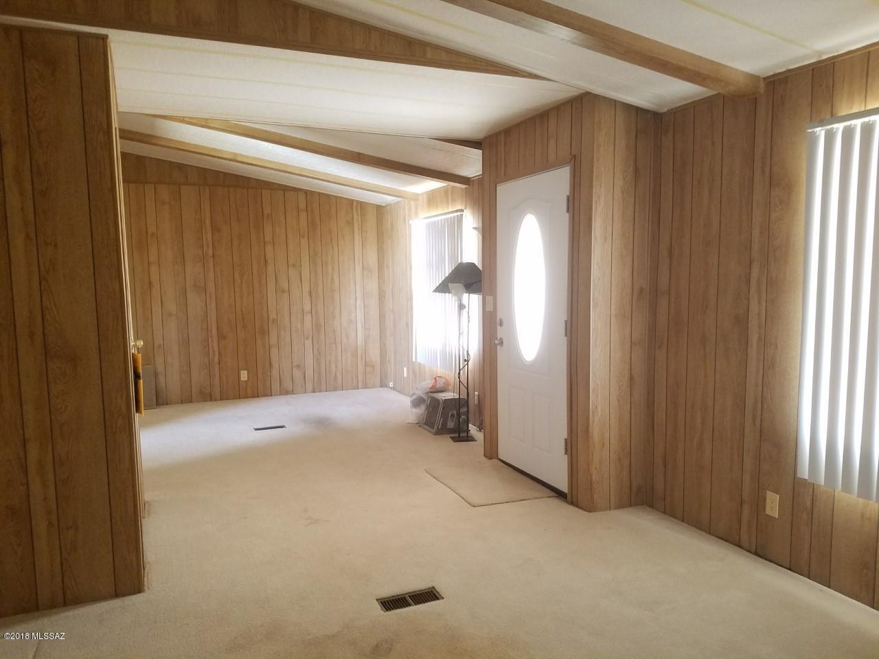 Oracle Ranch Estates I - Residential