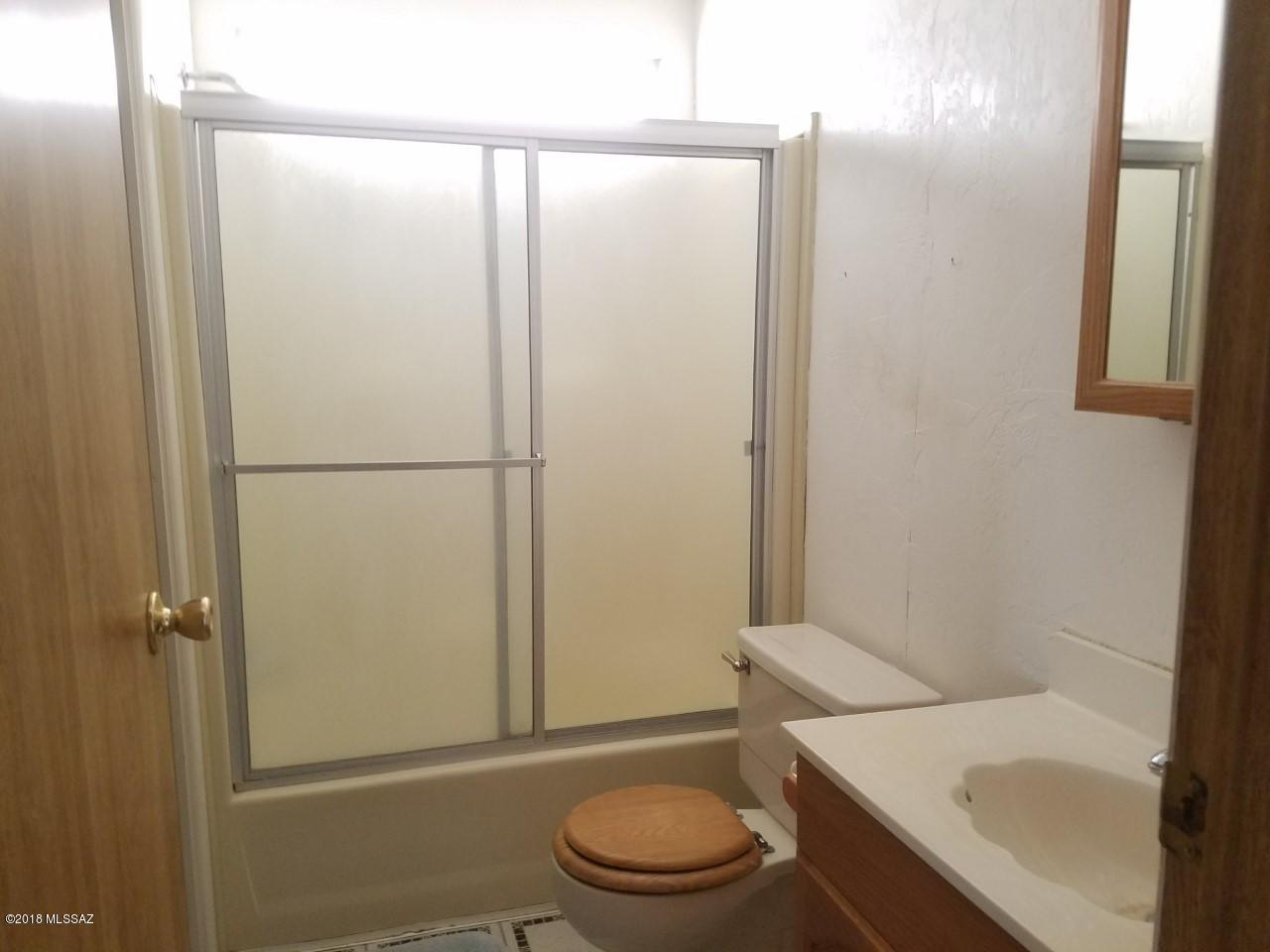 Oracle Ranch Estates I - Residential
