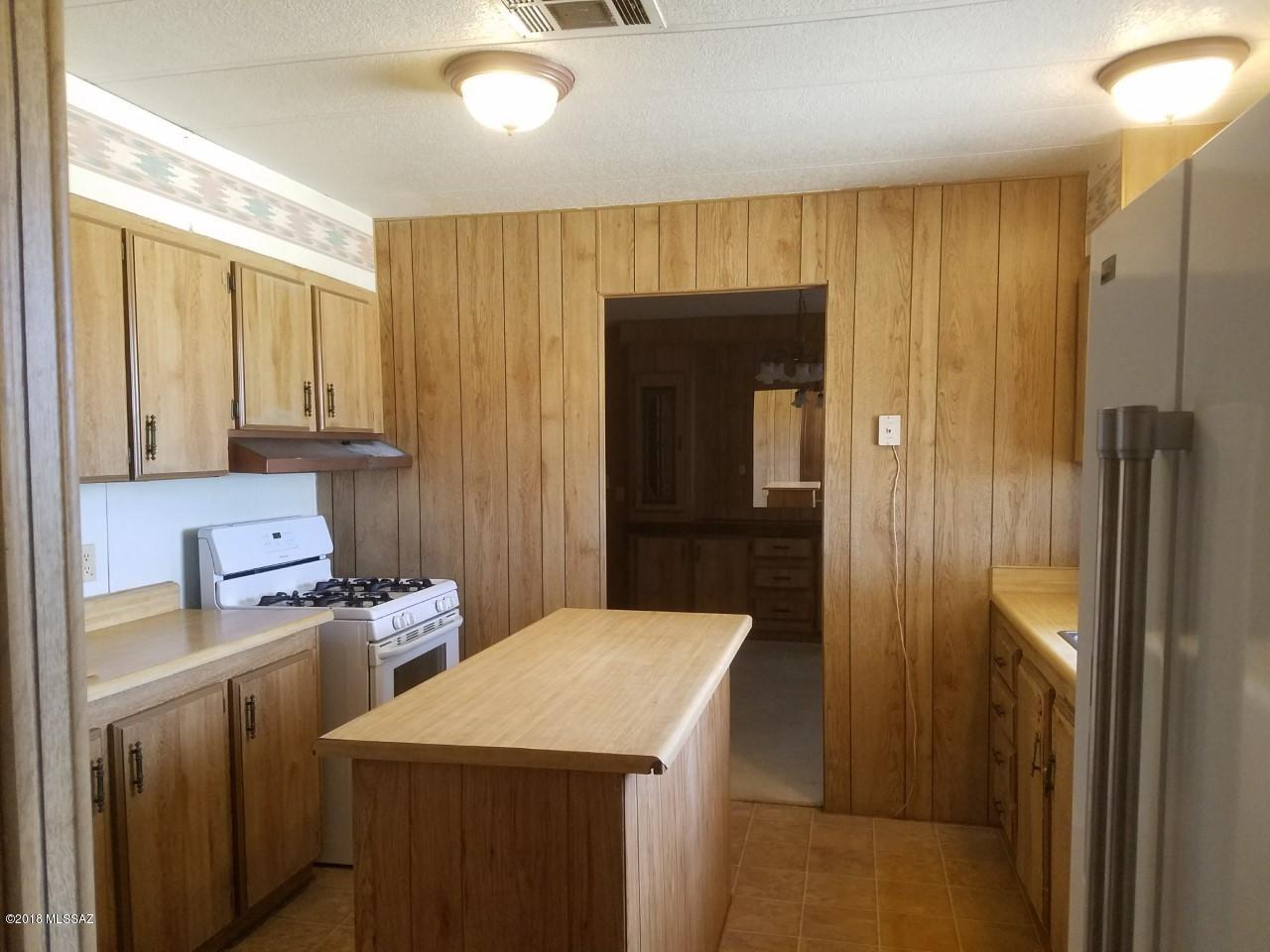 Oracle Ranch Estates I - Residential