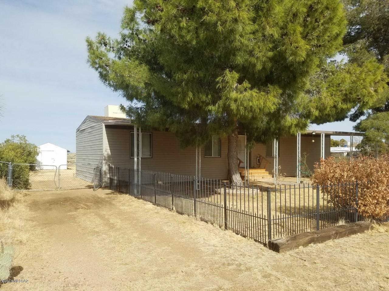Oracle Ranch Estates I - Residential