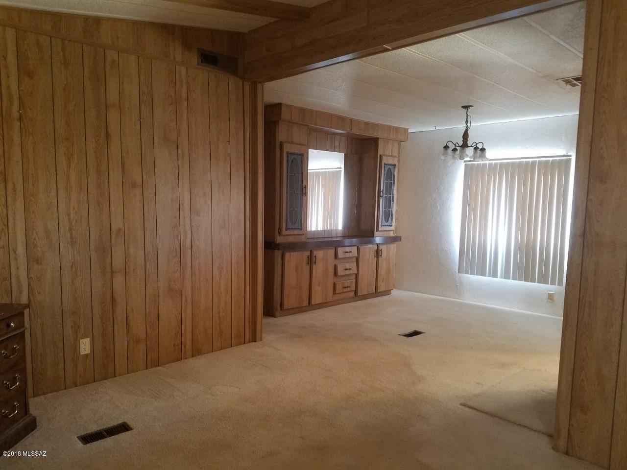Oracle Ranch Estates I - Residential