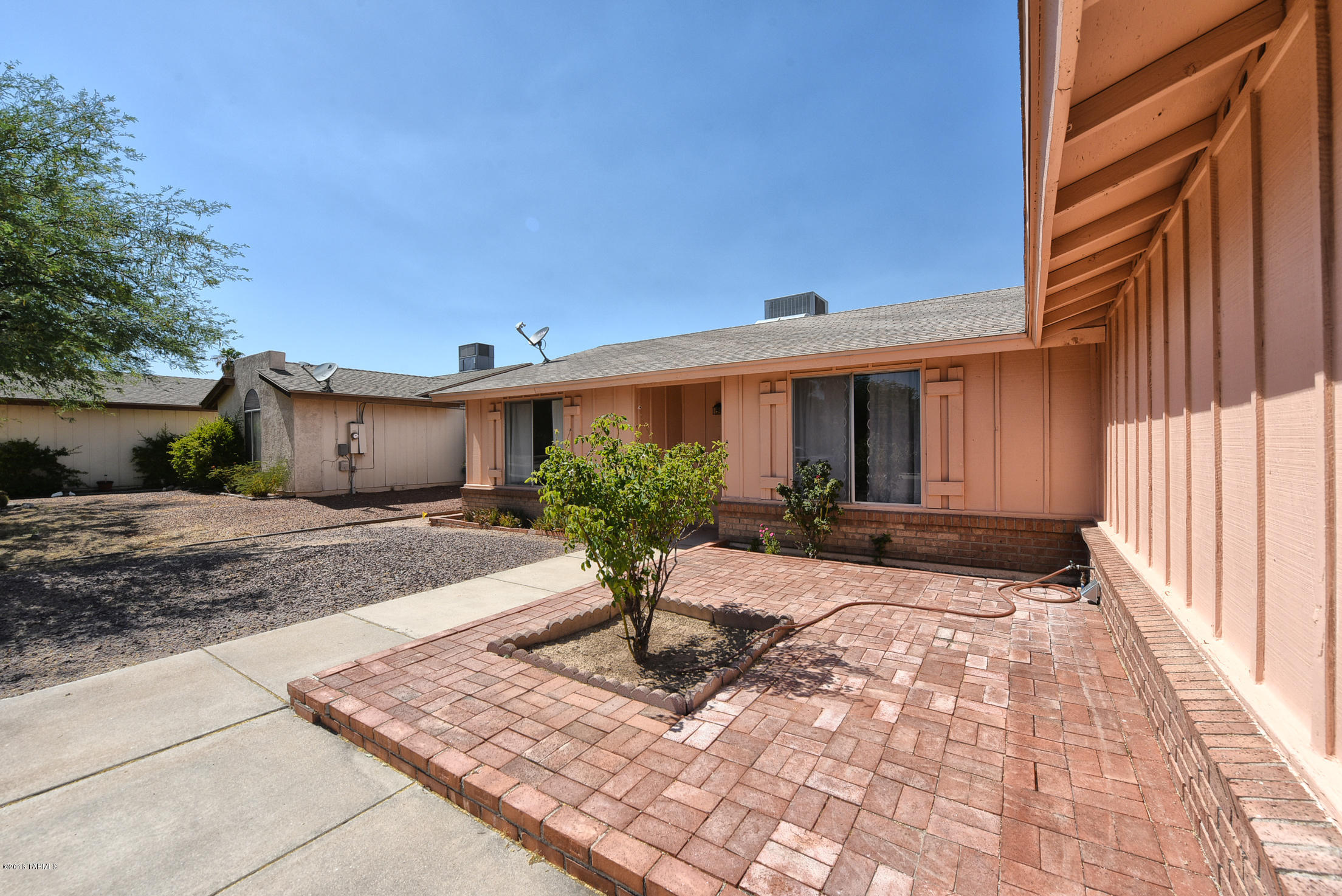 Pulte East (1-159) - Residential