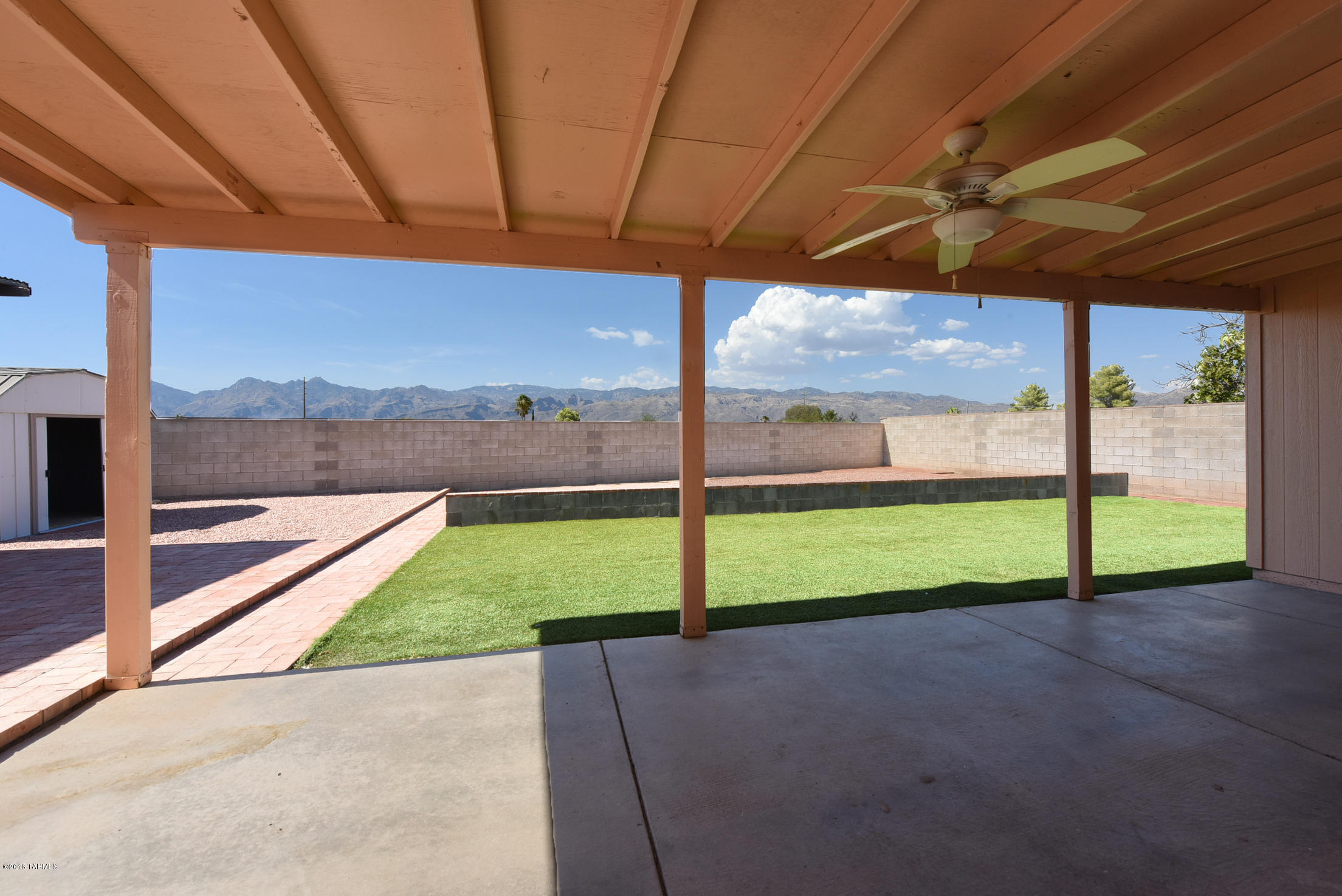 Pulte East (1-159) - Residential