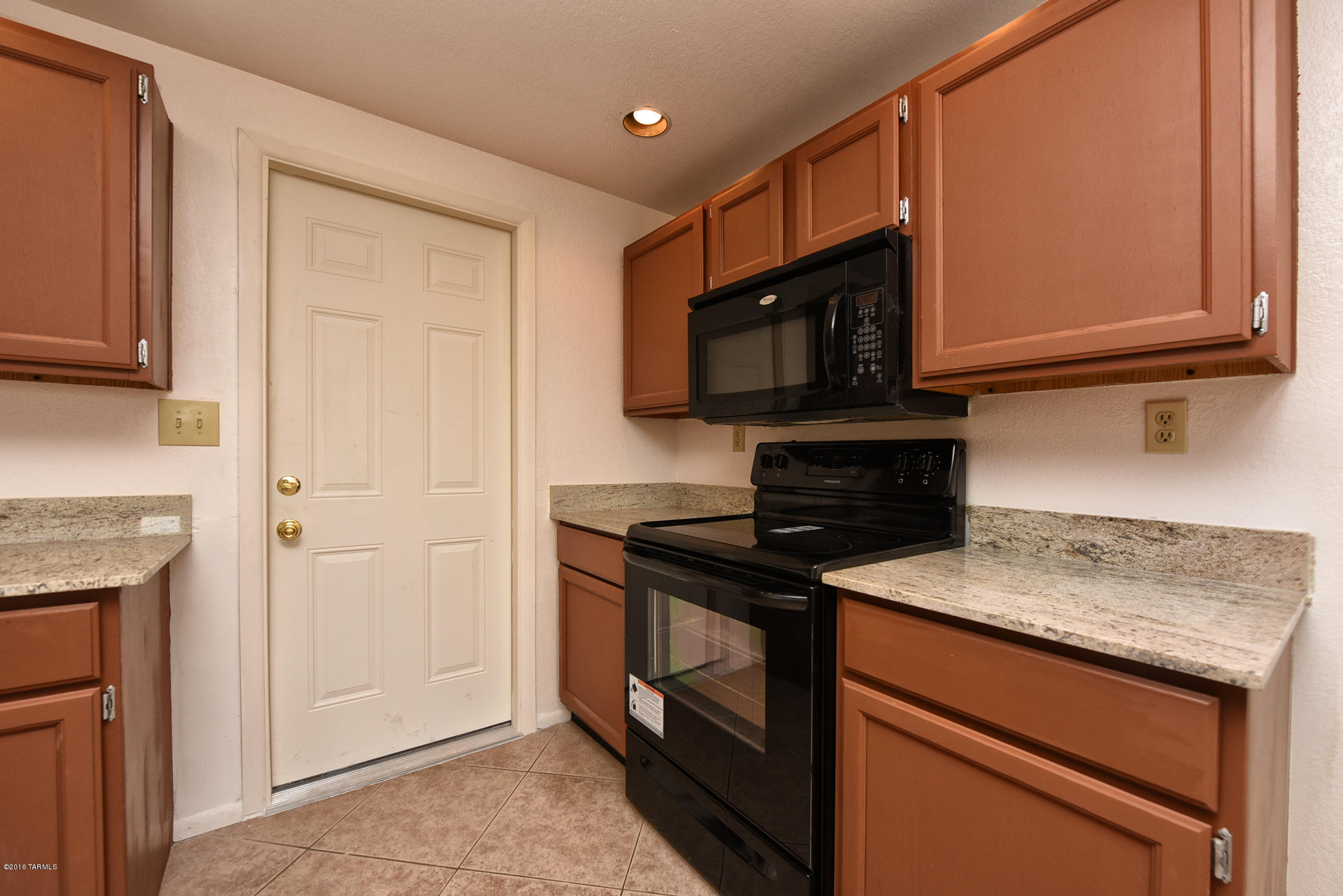 Pulte East (1-159) - Residential