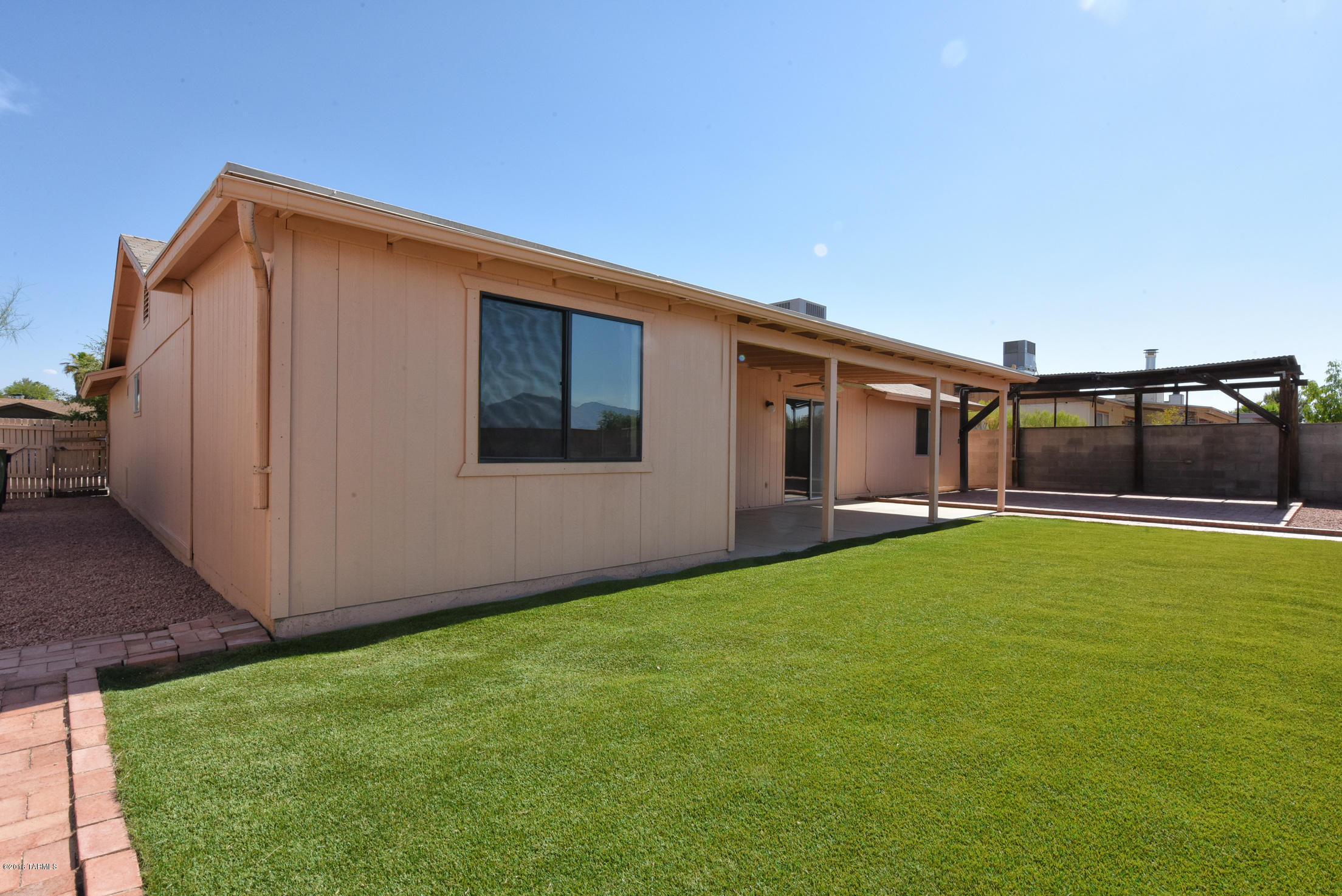 Pulte East (1-159) - Residential