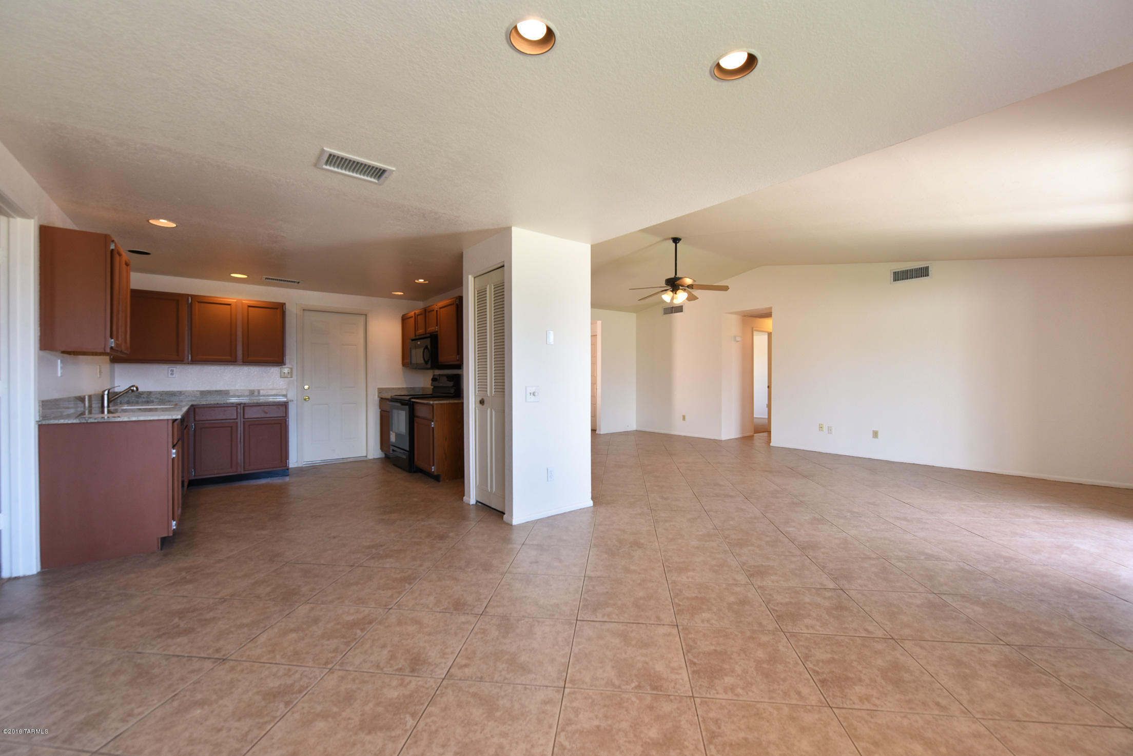 Pulte East (1-159) - Residential