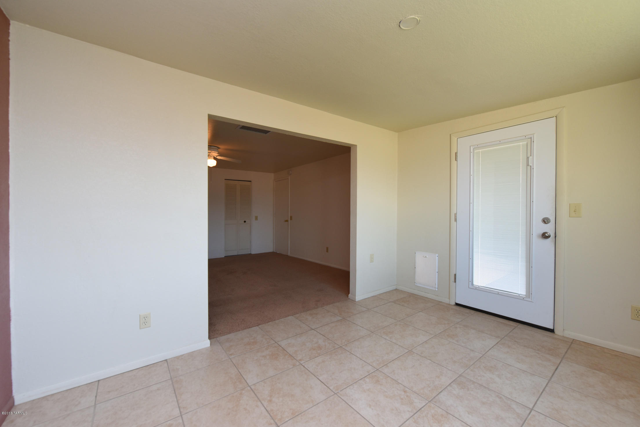 Pulte East (1-159) - Residential