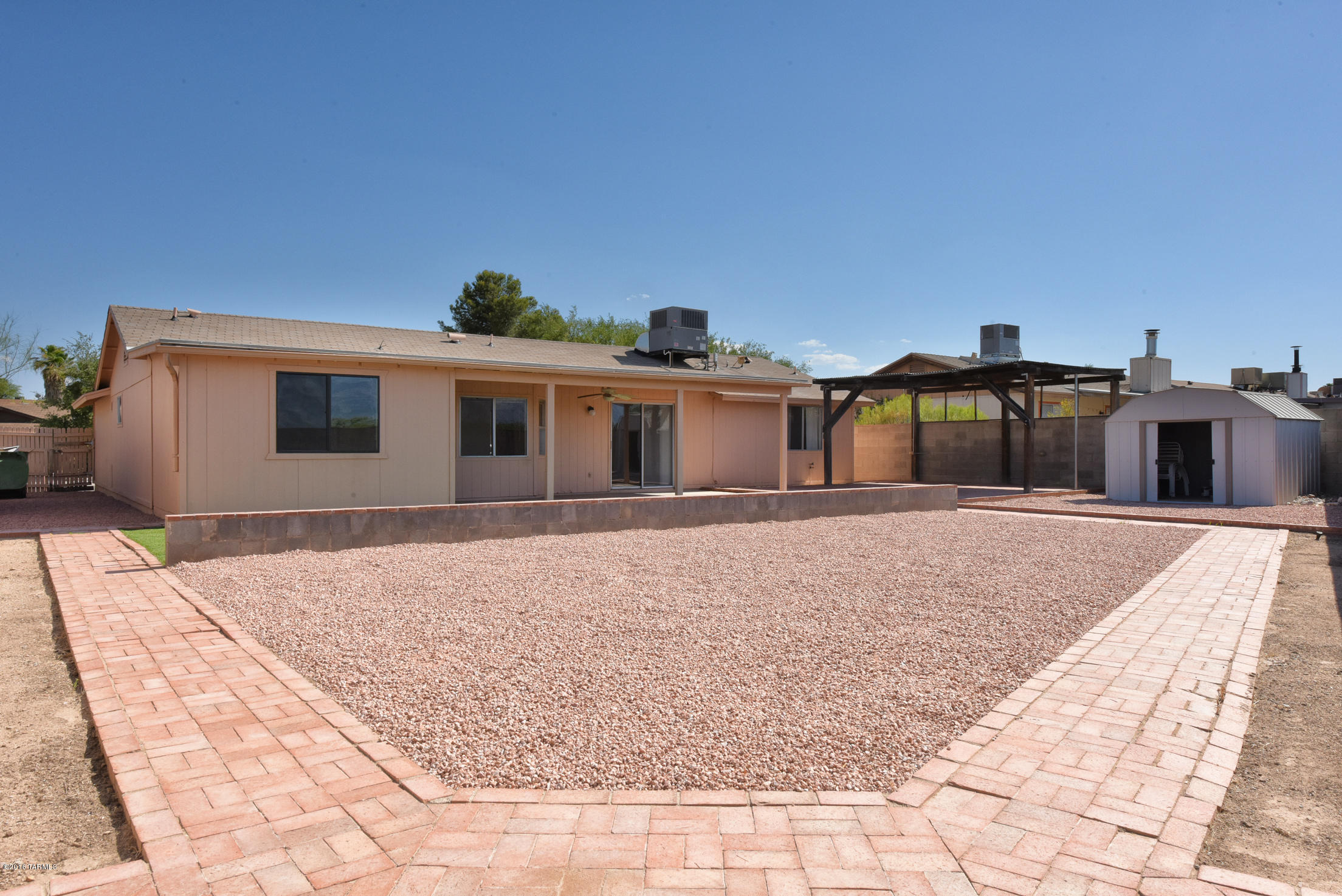 Pulte East (1-159) - Residential