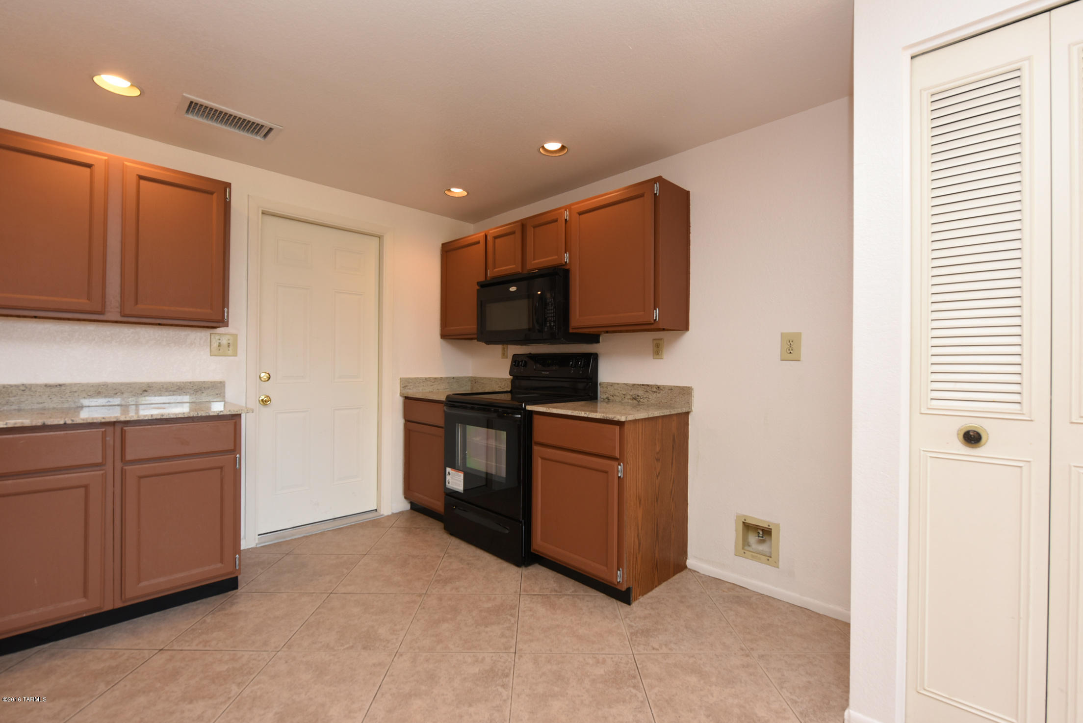 Pulte East (1-159) - Residential