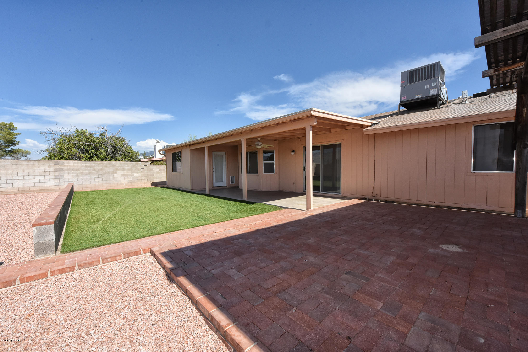 Pulte East (1-159) - Residential