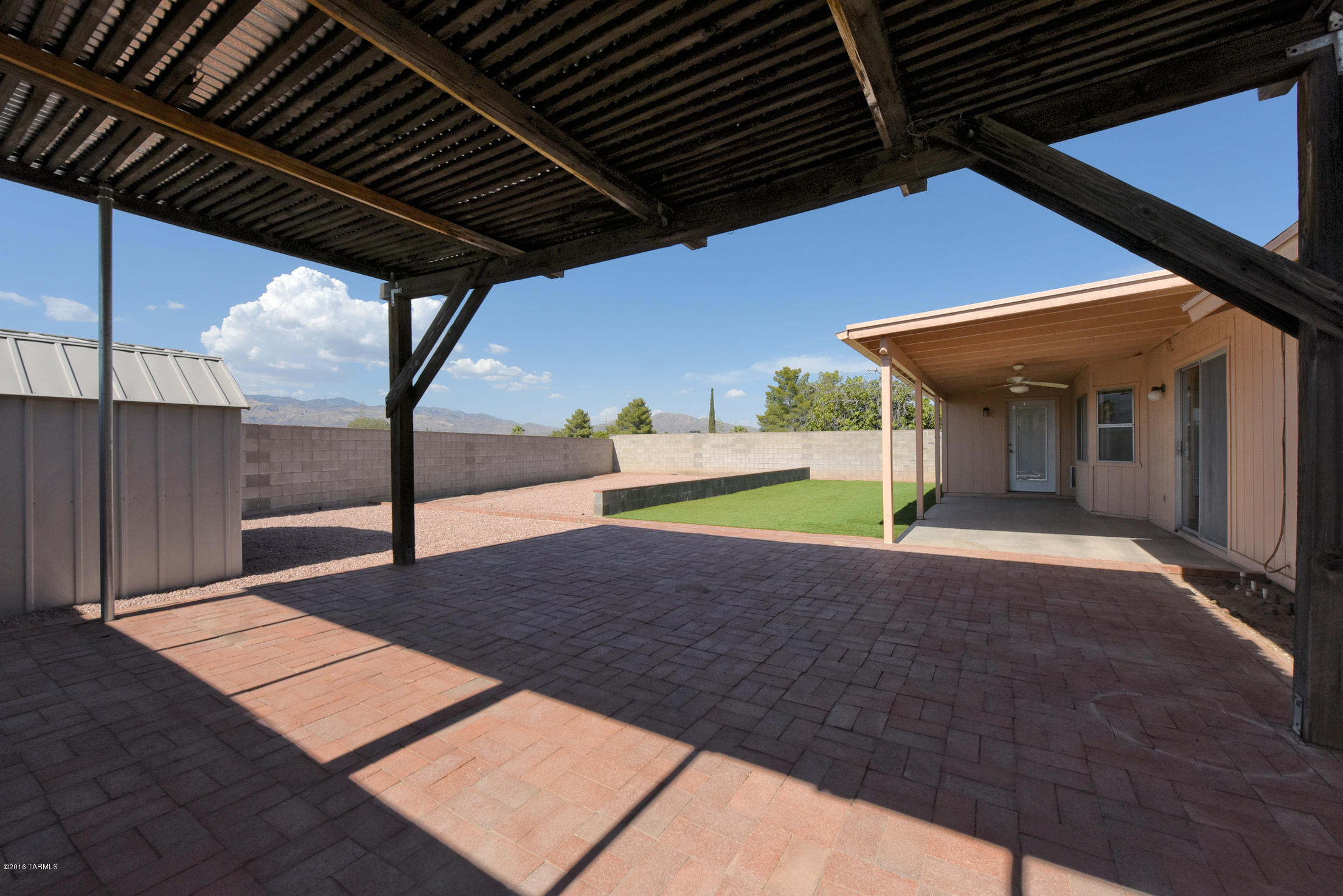 Pulte East (1-159) - Residential