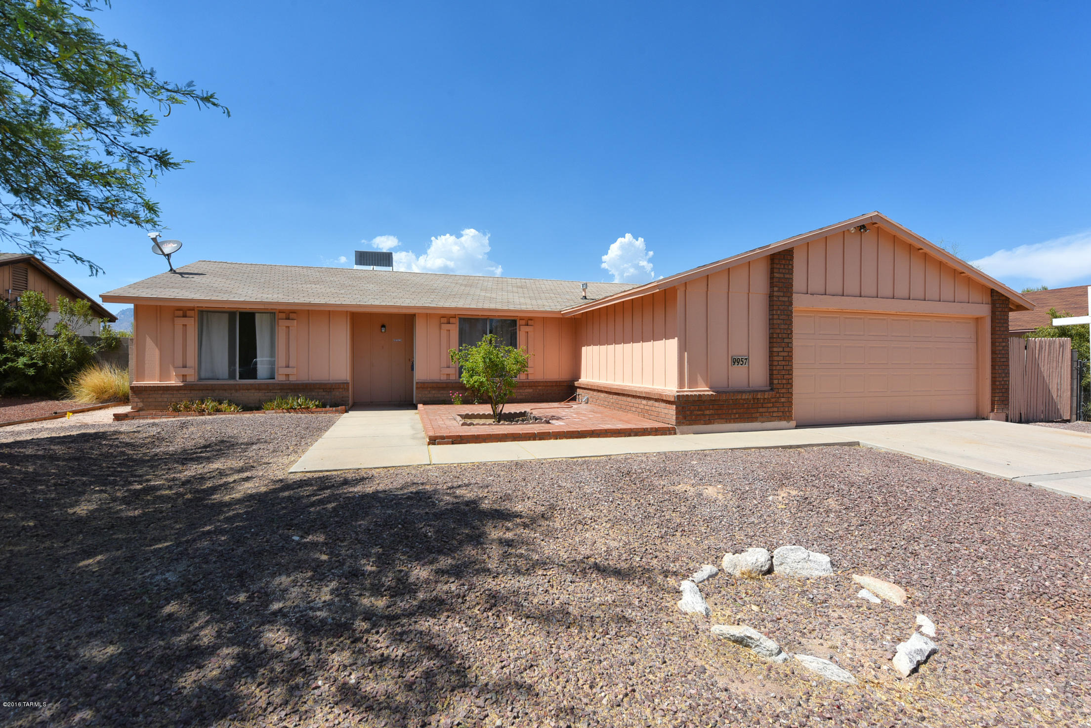 Pulte East (1-159) - Residential