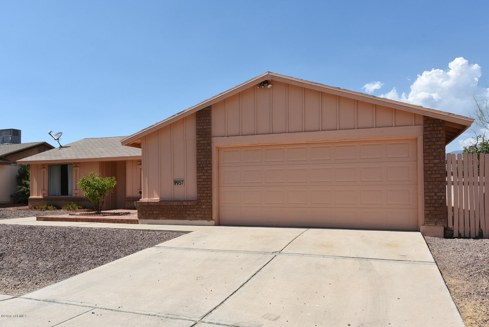 Pulte East (1-159) - Residential
