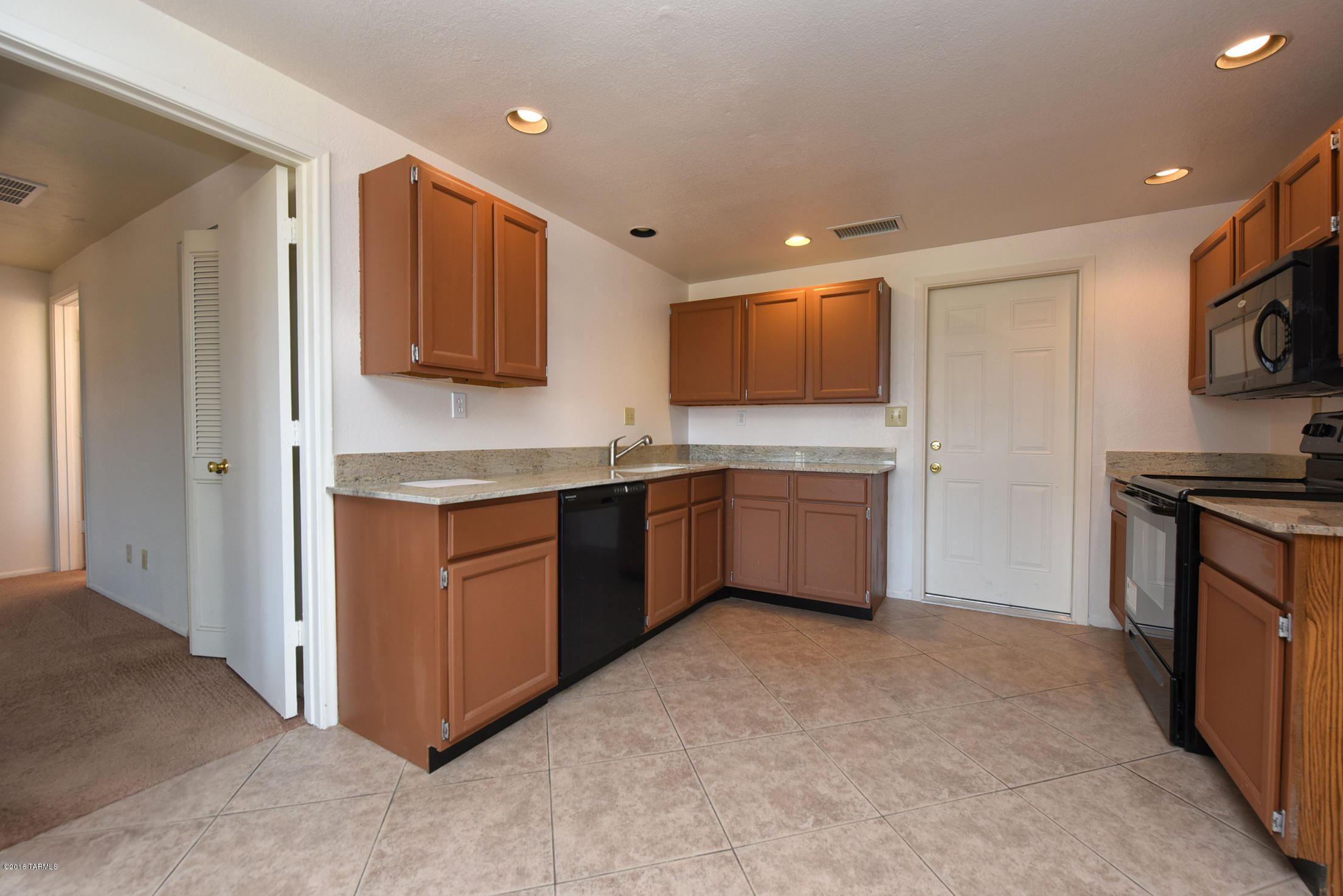 Pulte East (1-159) - Residential