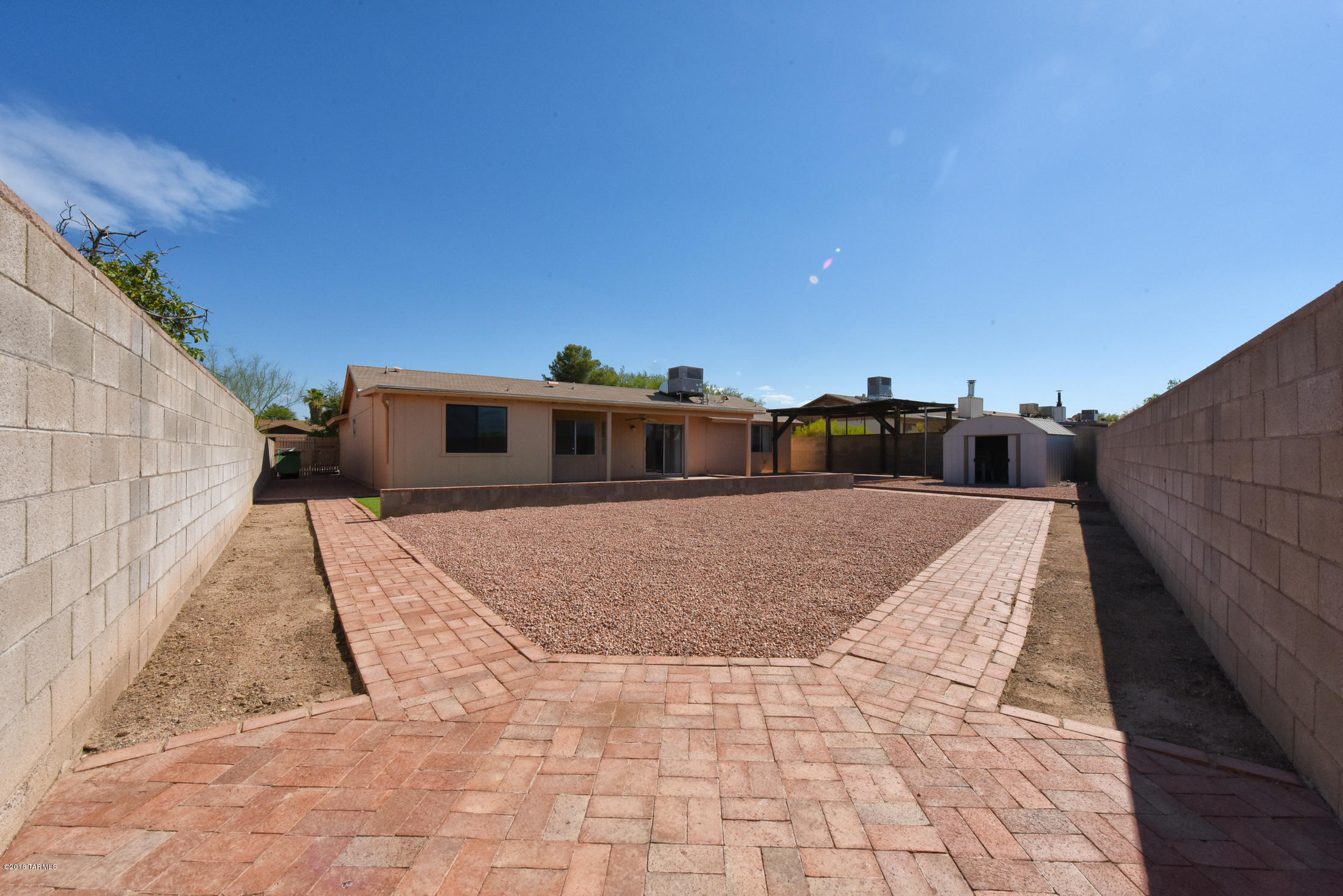 Pulte East (1-159) - Residential
