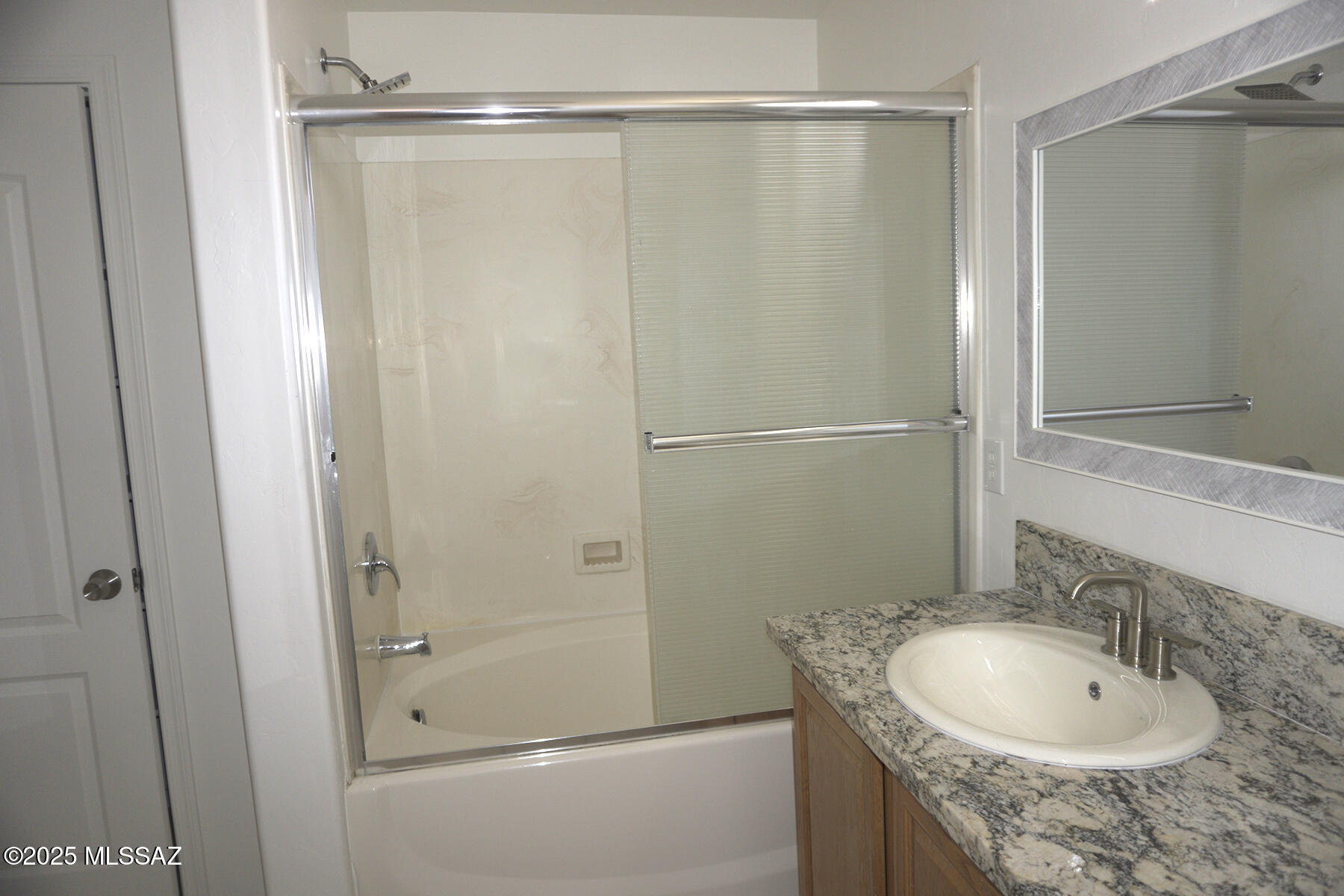 Desert Point Estates (1-76) - Residential