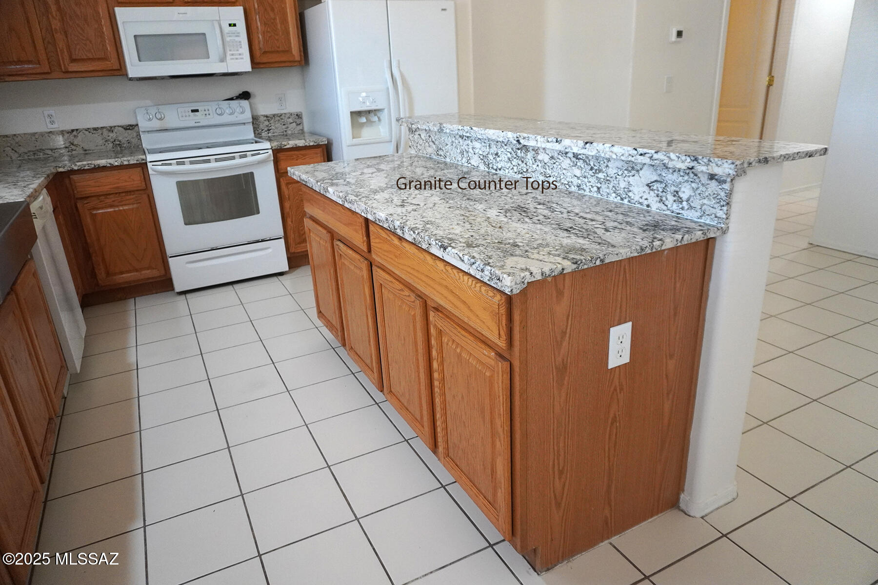 Desert Point Estates (1-76) - Residential