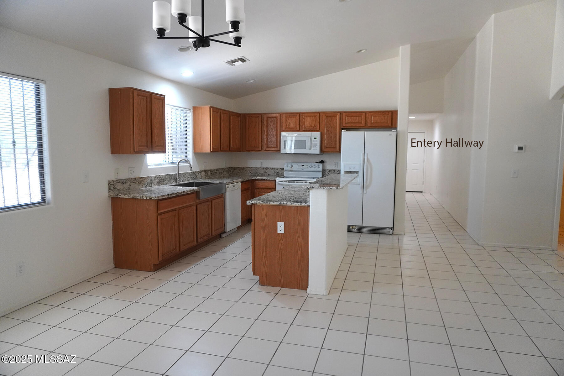 Desert Point Estates (1-76) - Residential