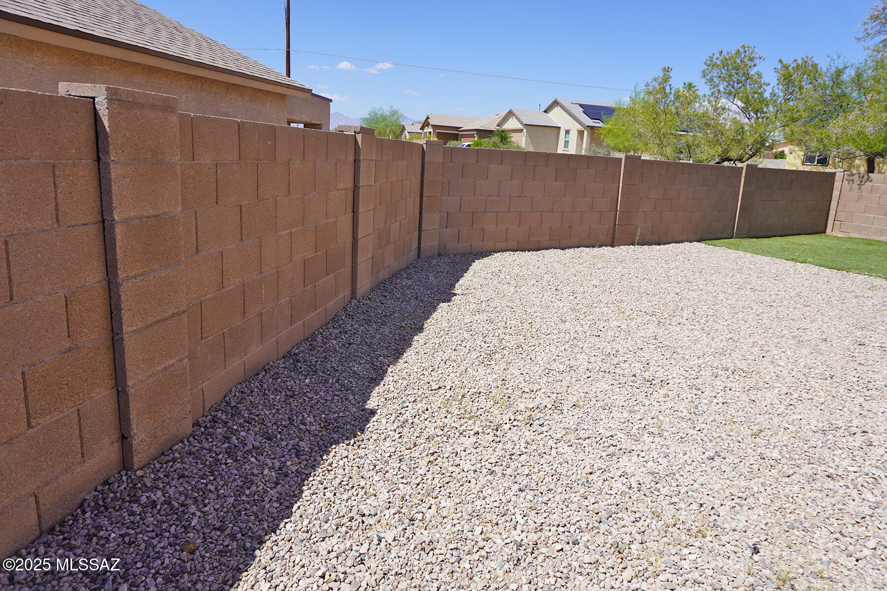 Desert Point Estates (1-76) - Residential