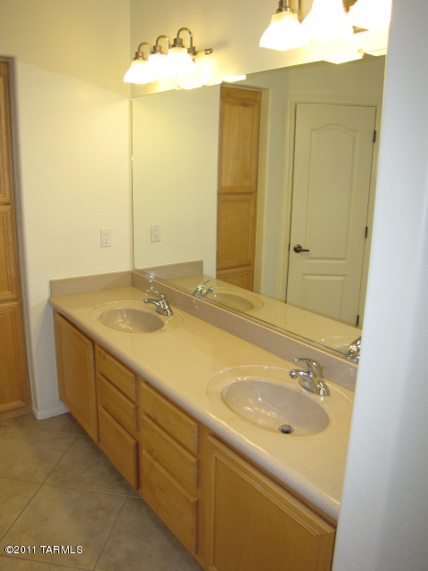 Sabino Springs (FINAL) - Residential Lease