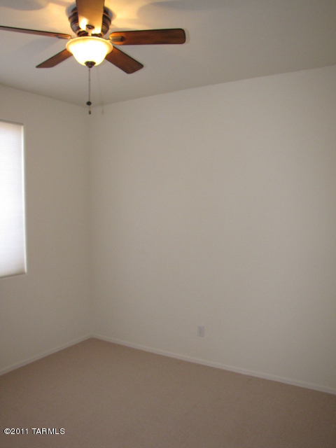Sabino Springs (FINAL) - Residential Lease