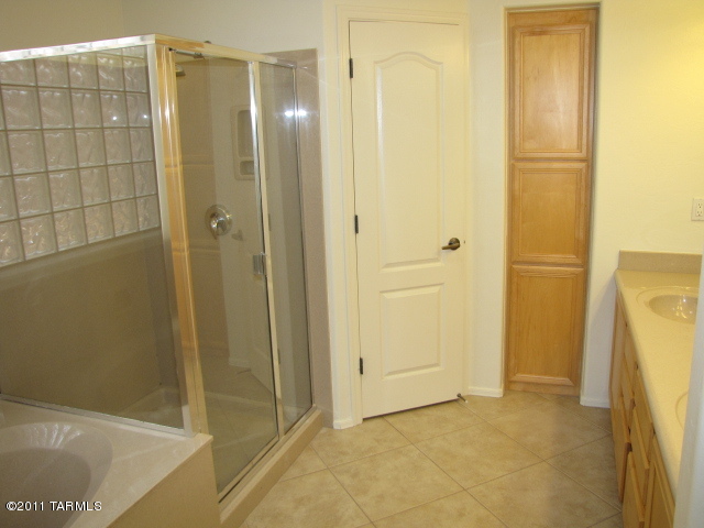 Sabino Springs (FINAL) - Residential Lease