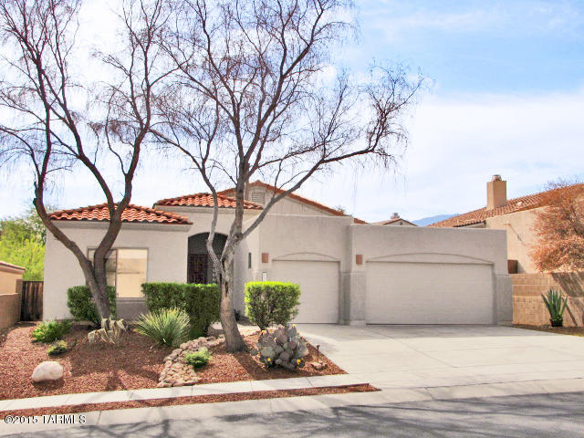 Sabino Springs (FINAL) - Residential Lease