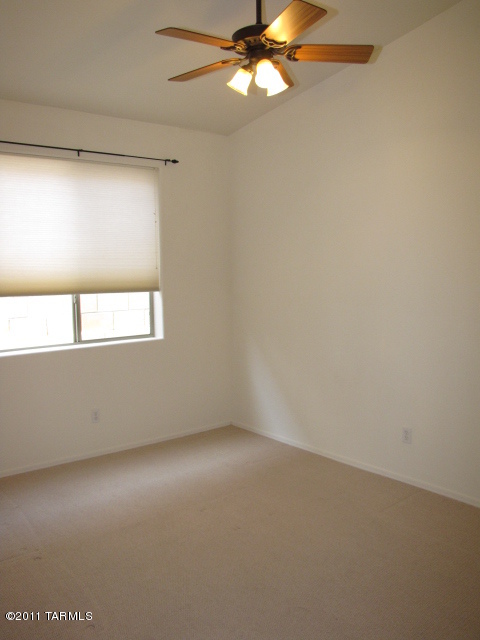 Sabino Springs (FINAL) - Residential Lease