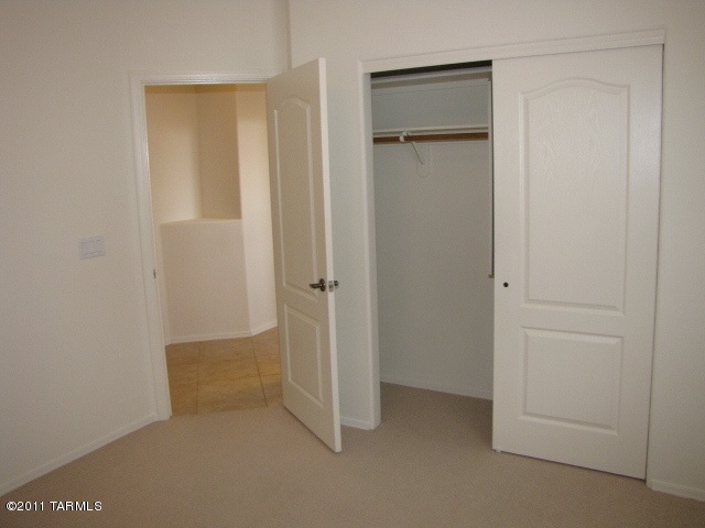 Sabino Springs (FINAL) - Residential Lease