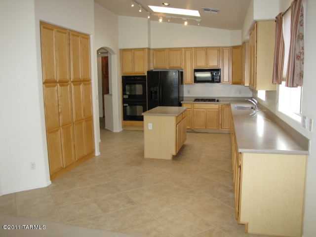Sabino Springs (FINAL) - Residential Lease
